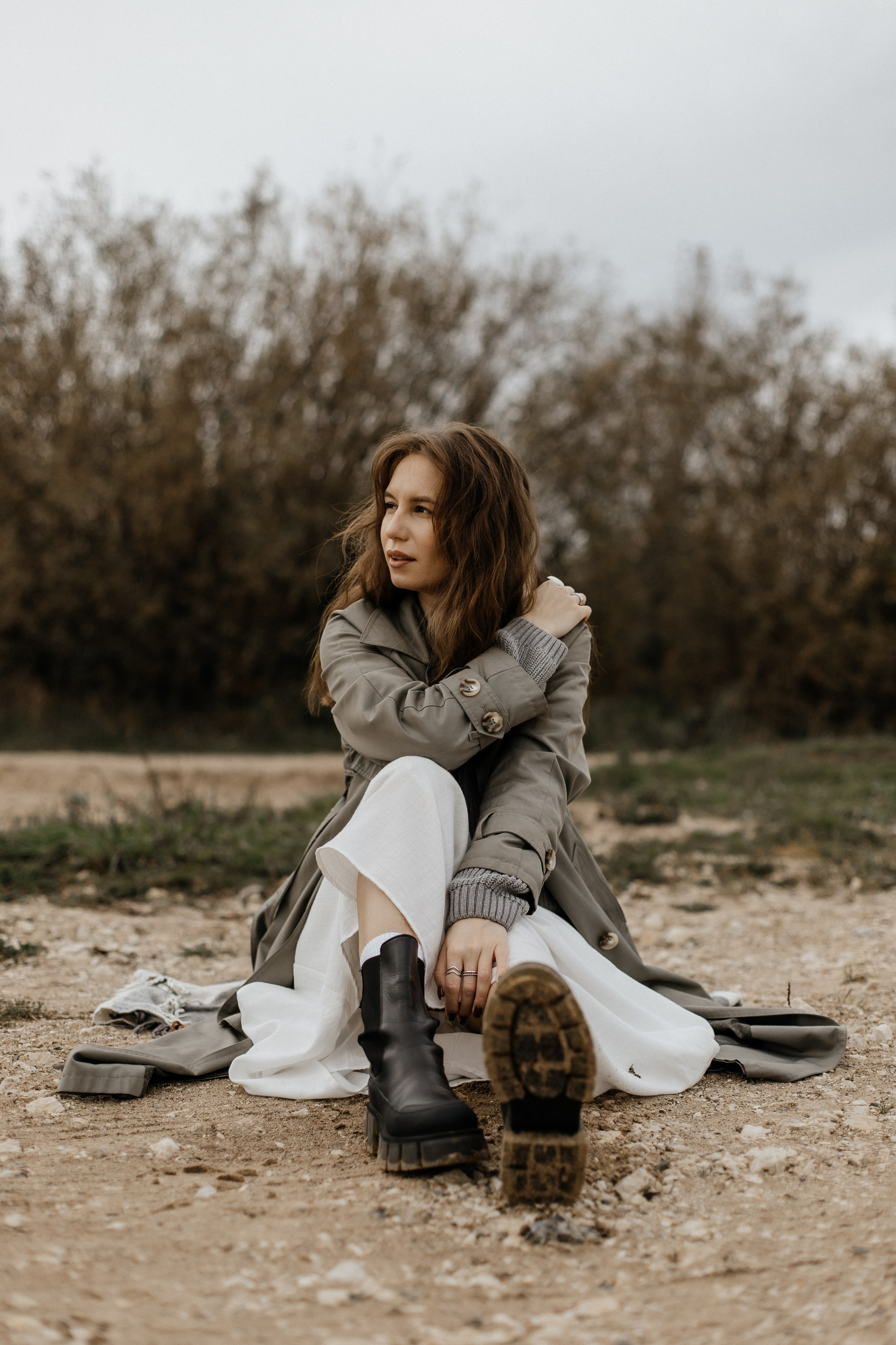 Прогулочная фотосессия. Семейный фотограф в Нижнем Новгороде Куренкова Юлия