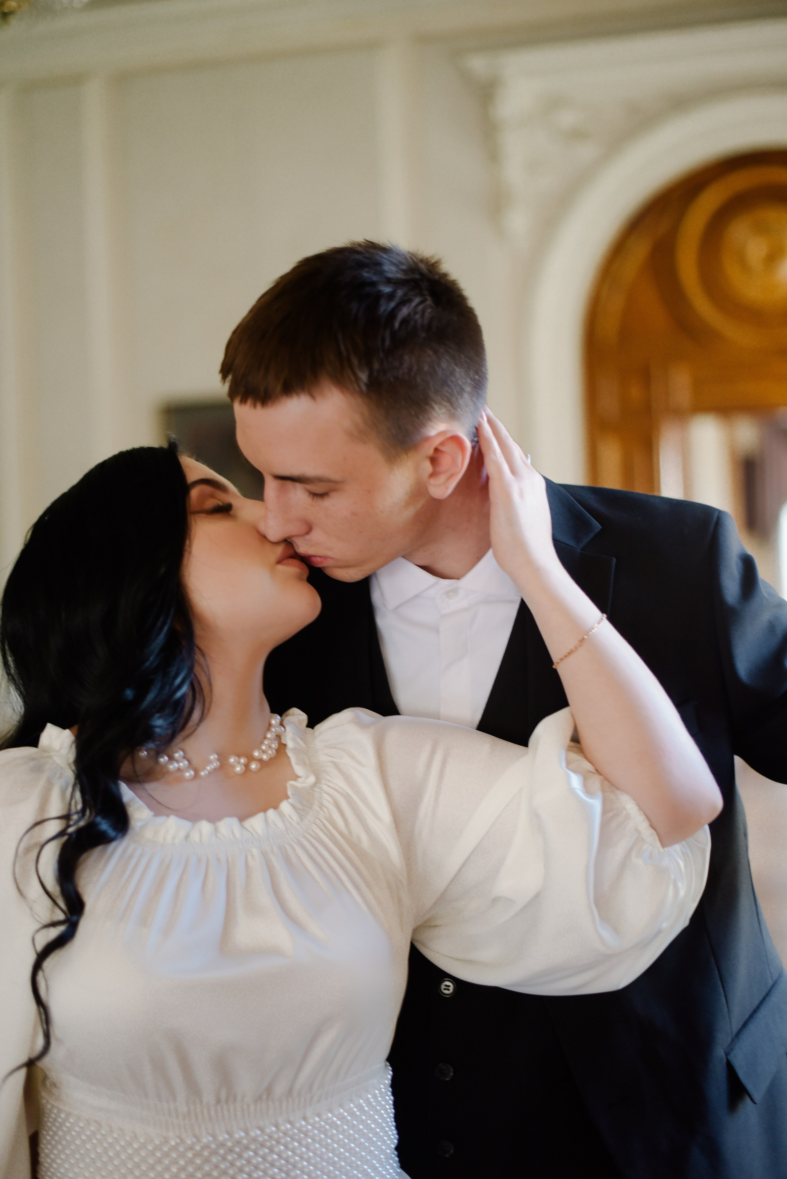 Это по любви. Фотограф Лола Волна, город Москва