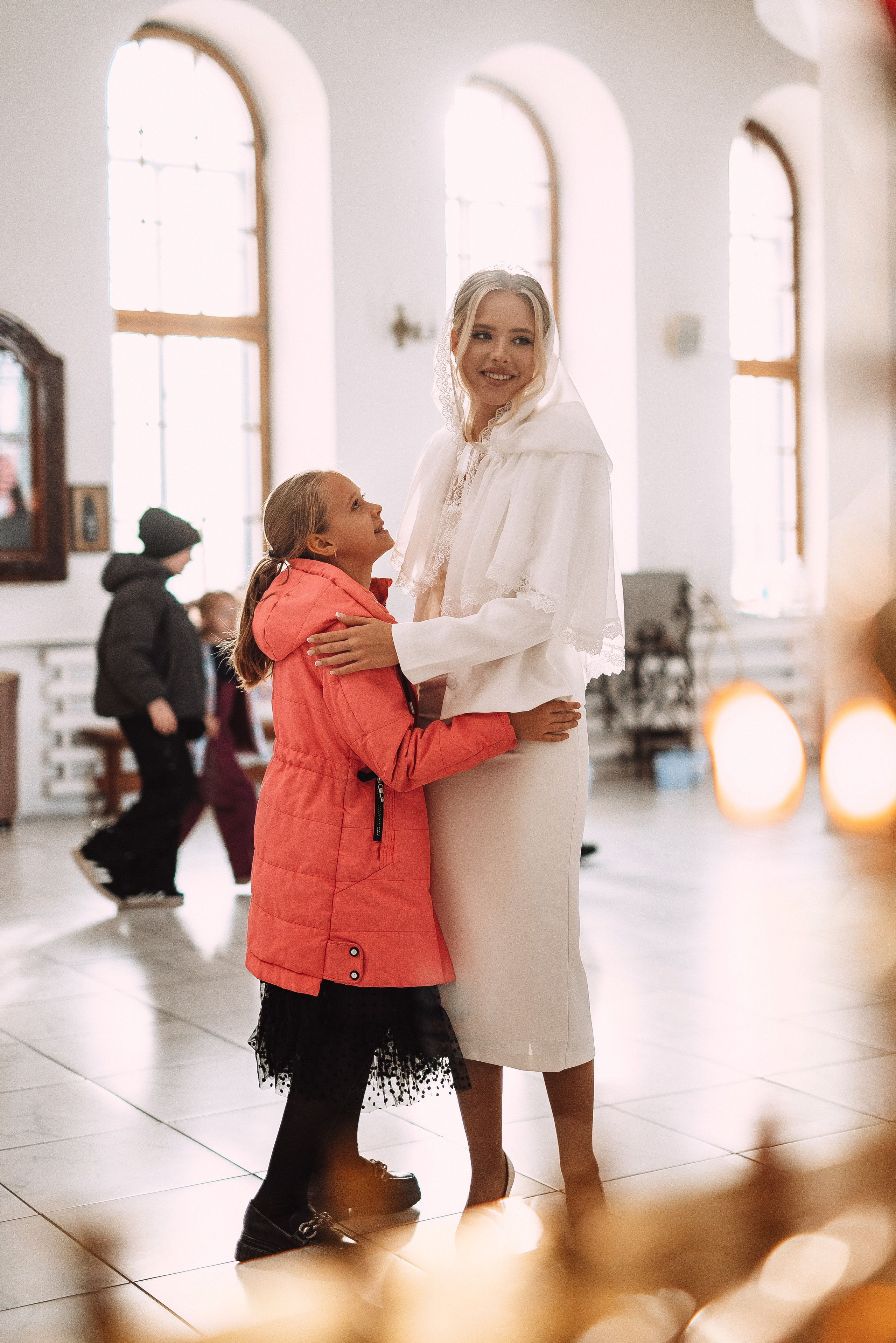 Александр + Кристина. Свадебный и семейный фотограф в Волгограде Олеся Лисицкая