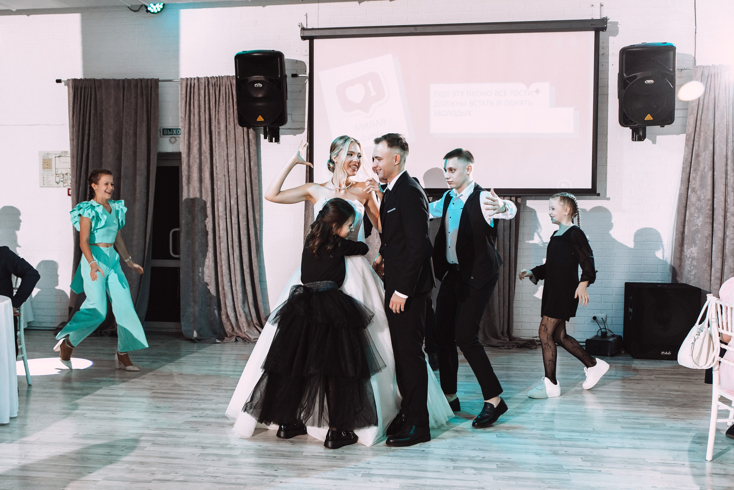 Александр + Кристина. Свадебный и семейный фотограф в Волгограде Олеся Лисицкая