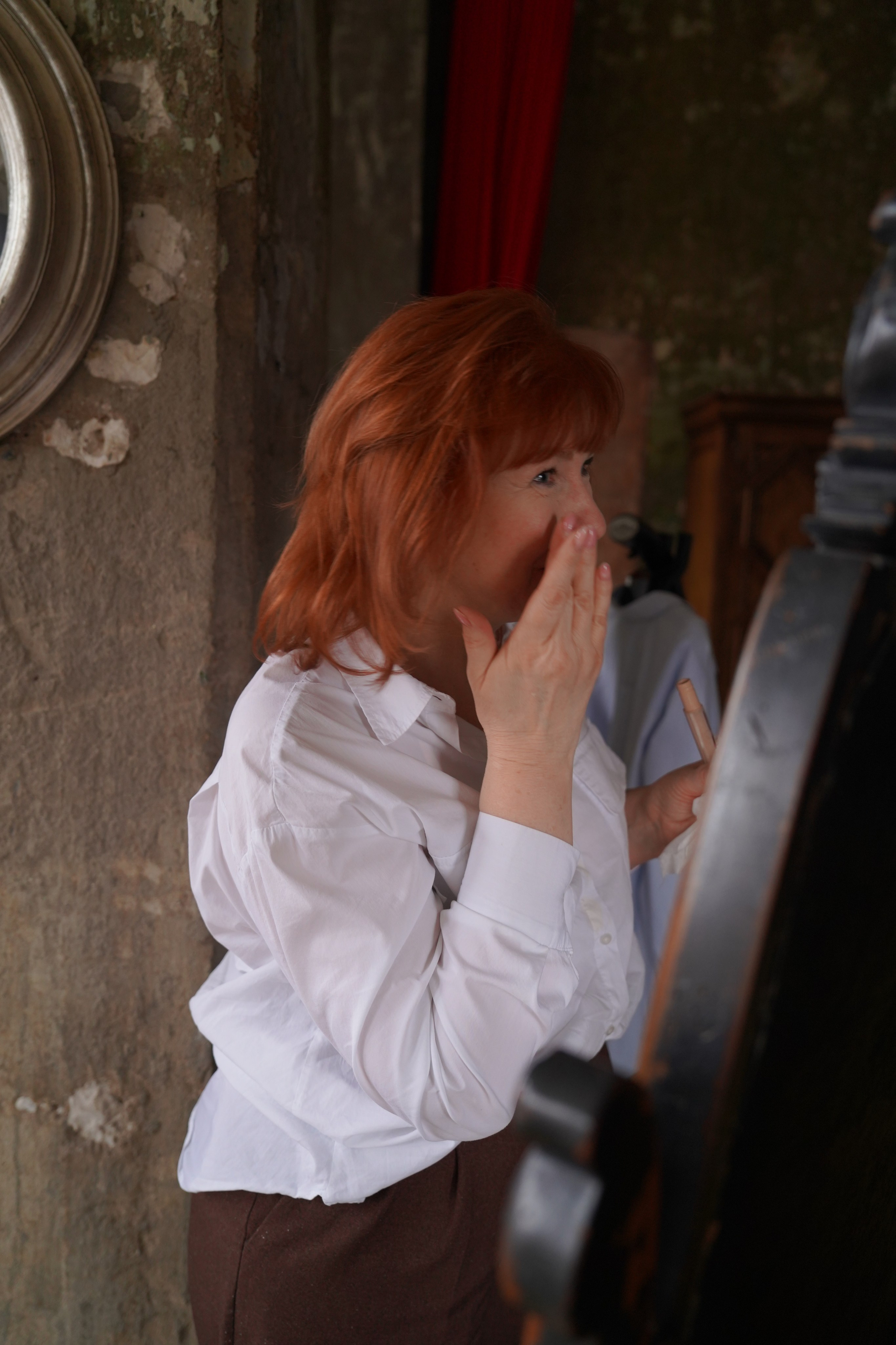 Фотосессия Заргановцев