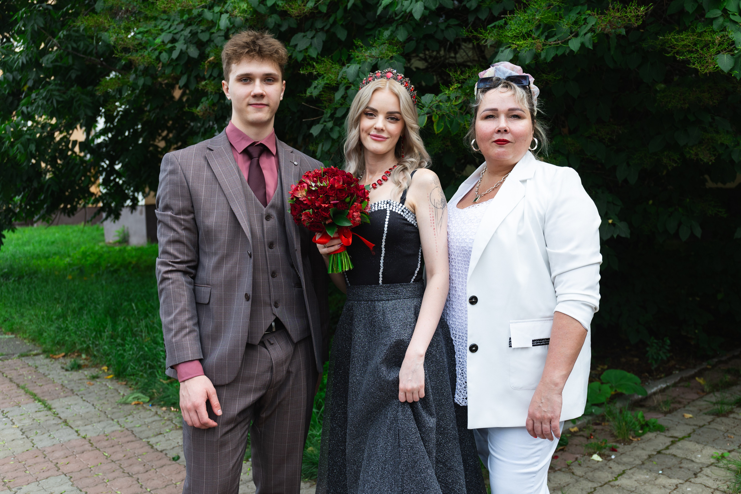 Свадебная съёмка. Якимов Максим | Фотограф | Комсомольск-на-Амуре