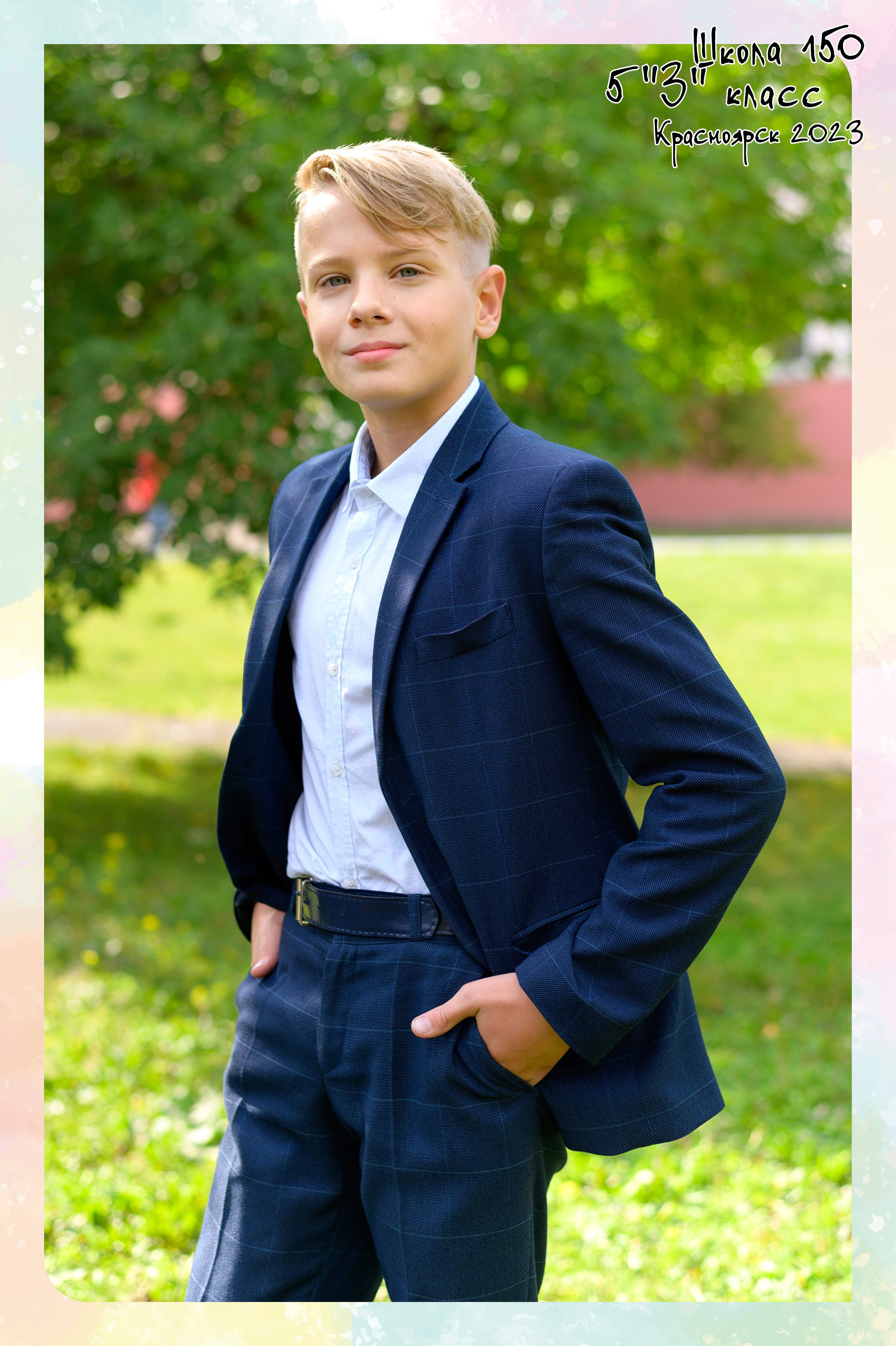 1 и 4 классы. Выпускные альбомы Красноярск