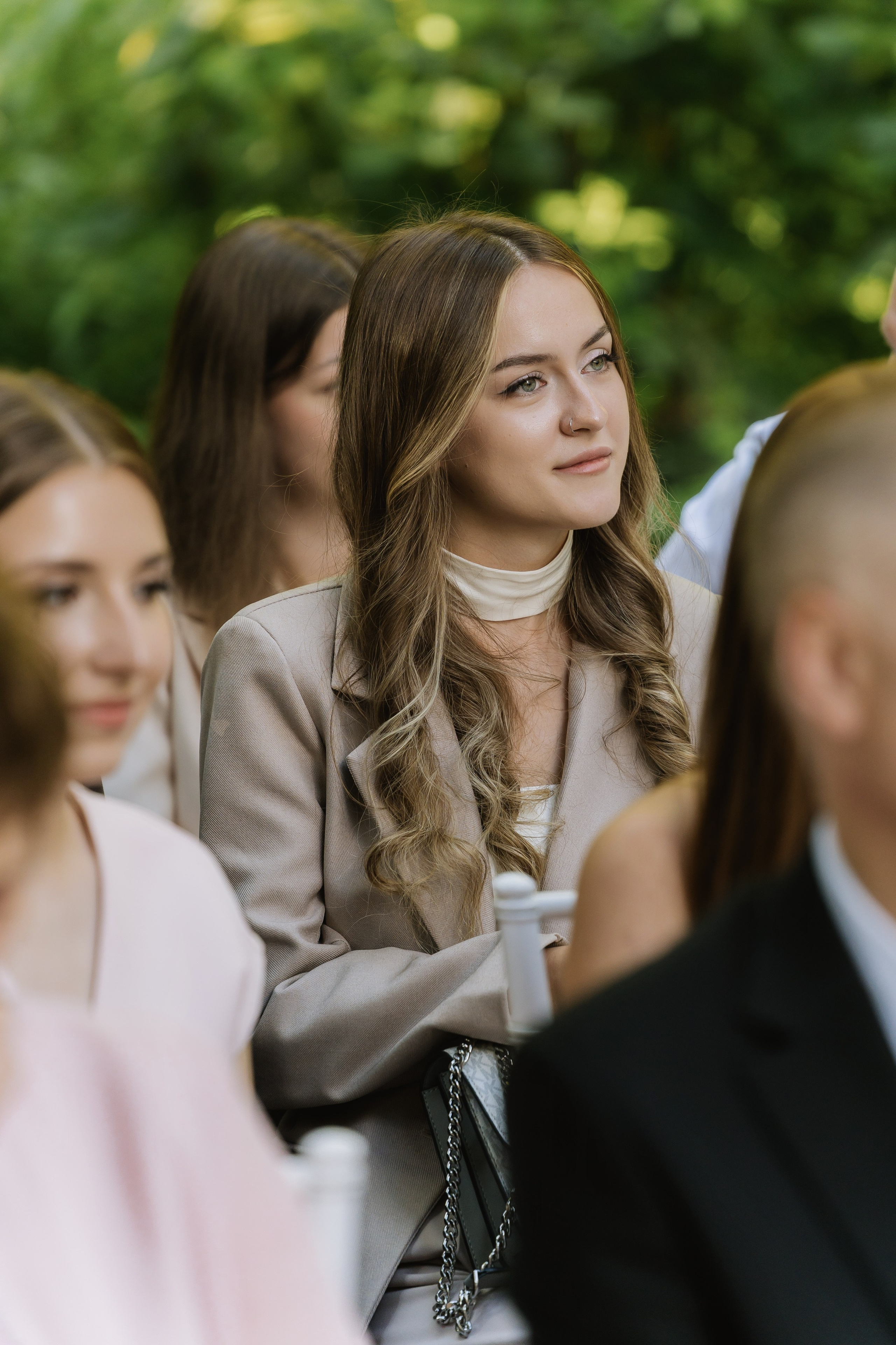 Данила и Марина 13.08.2025. Свадебный фотограф в Москве Яна Деньгина