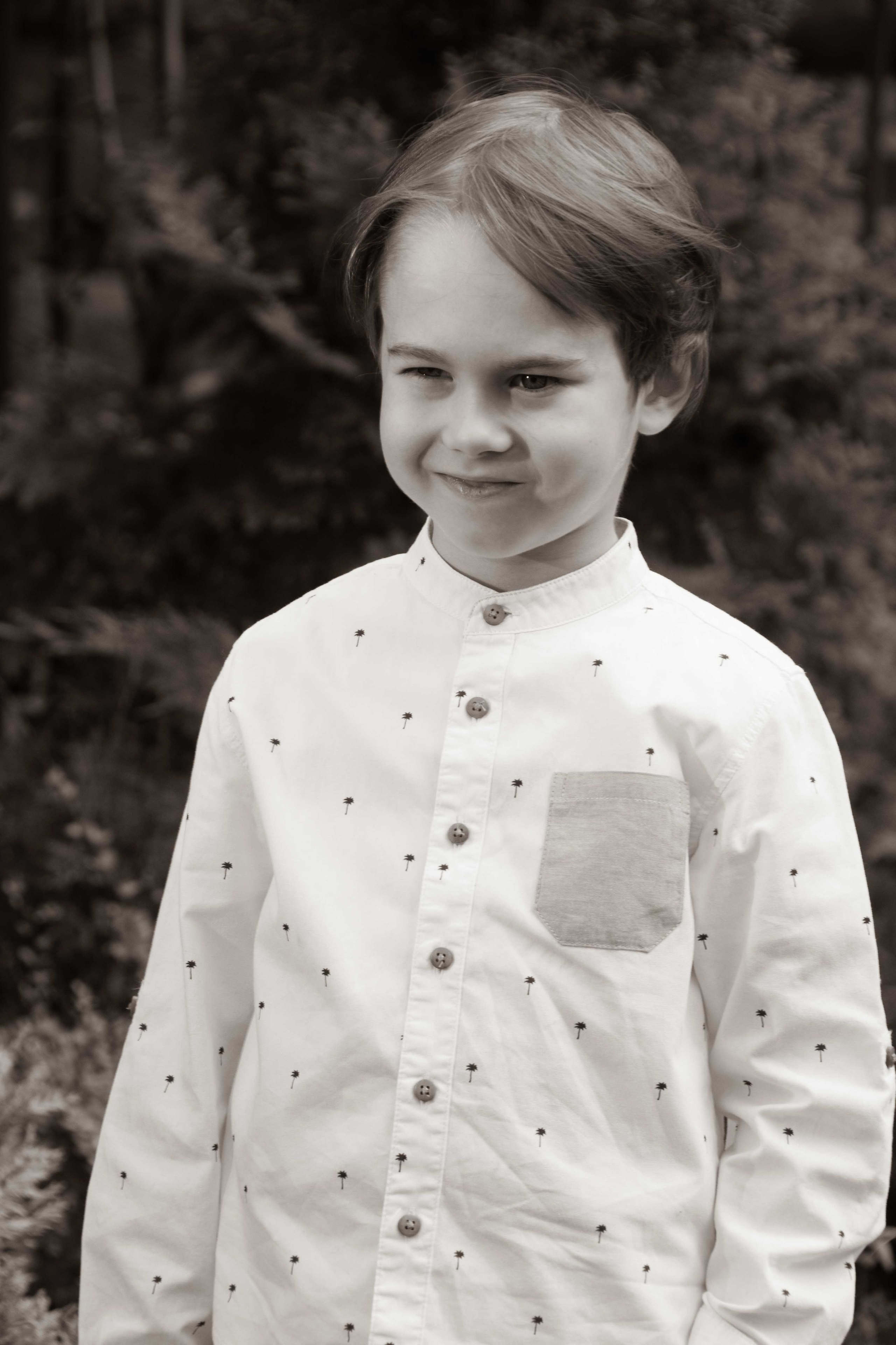 2023 г. Портреты выпускников. Репортажный и детский фотограф в Новосибирске