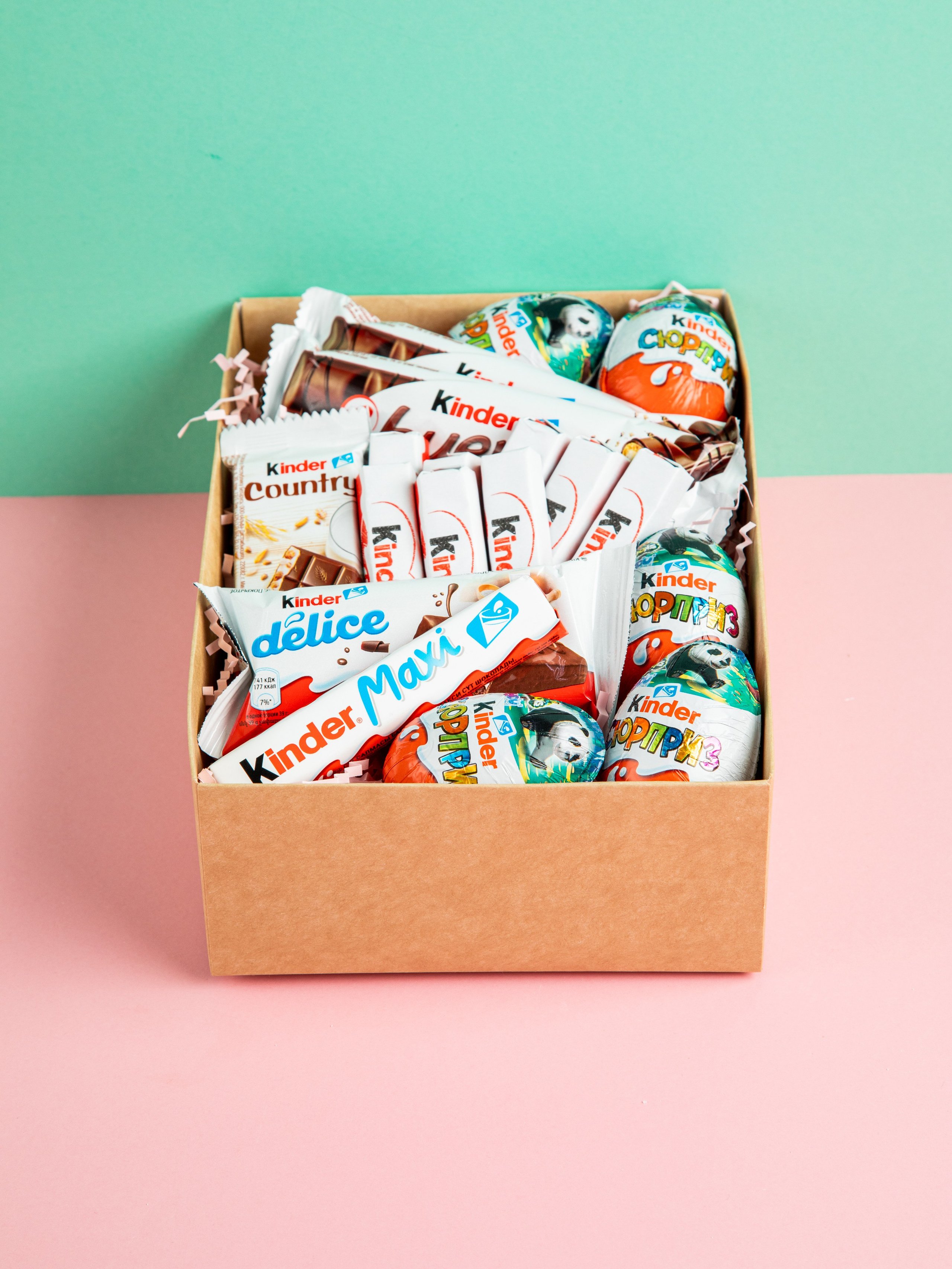 Мармелашки. Фудфотограф, фудстилист и сет дизайнер в Москве Алена Синицына