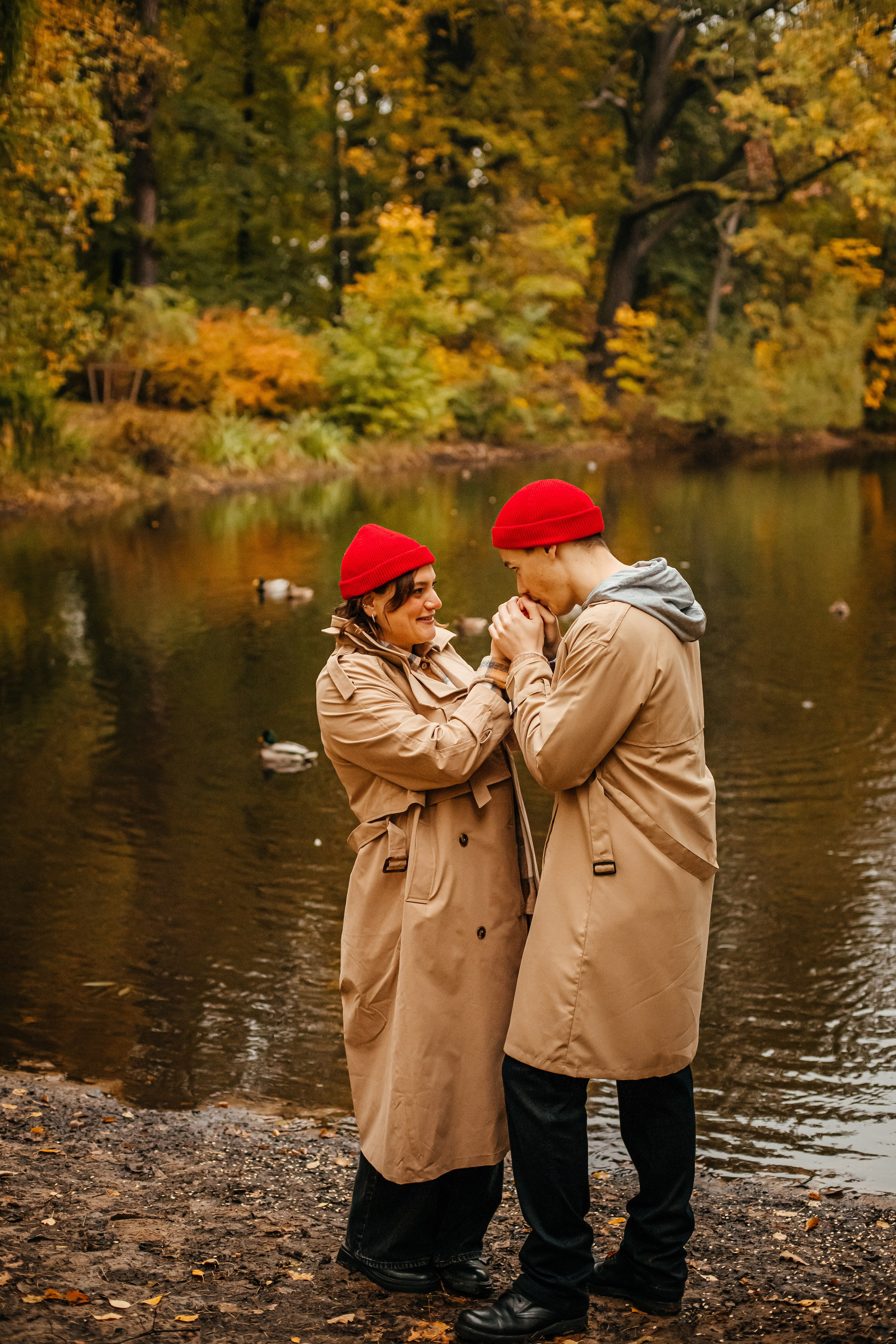 Лиза и Андрей. Elena Sova — семейный и женский фотограф в Санкт-Петербурге