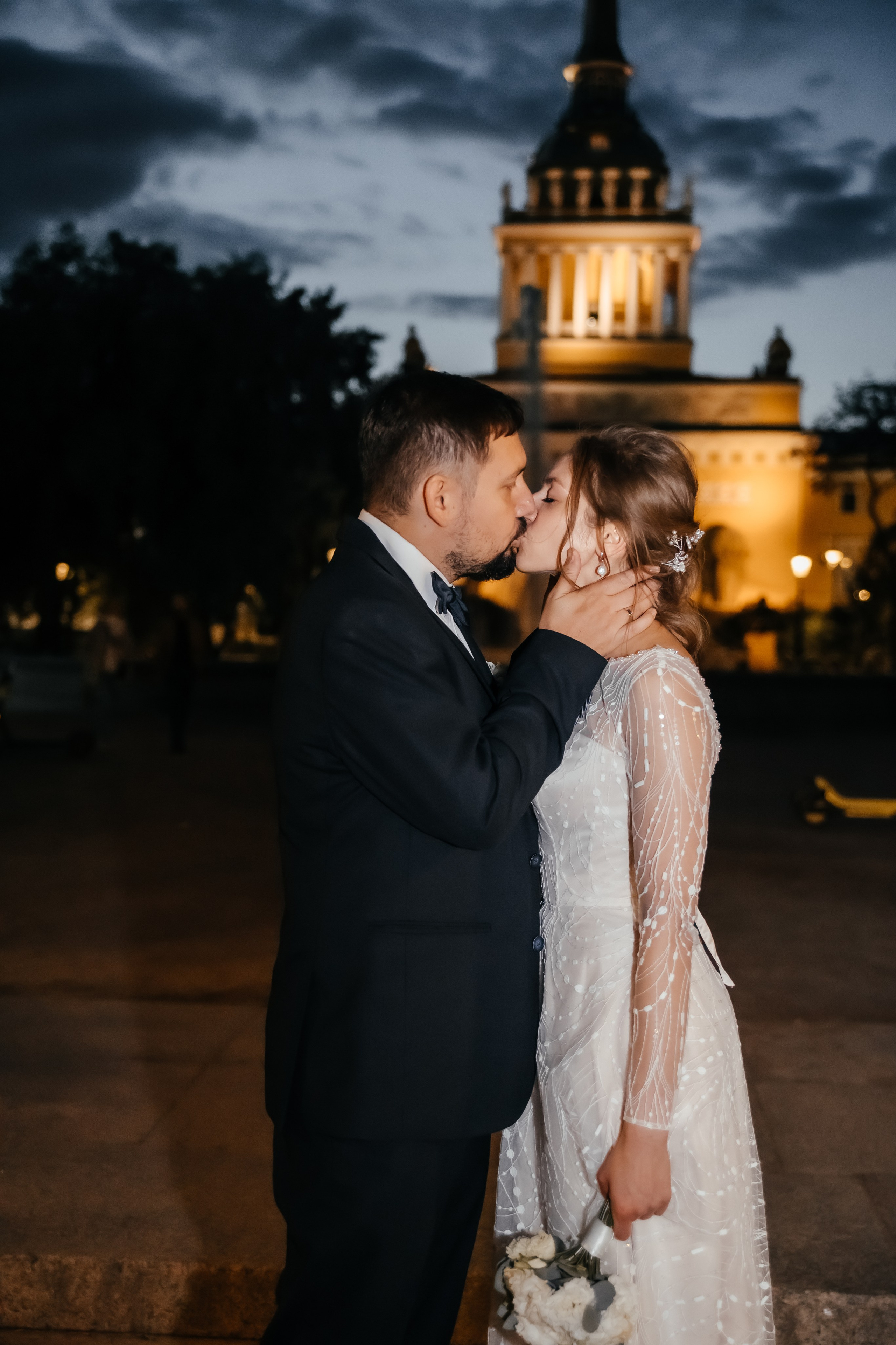 Свадебная съемка. Elena Sova — семейный и женский фотограф в Санкт-Петербурге