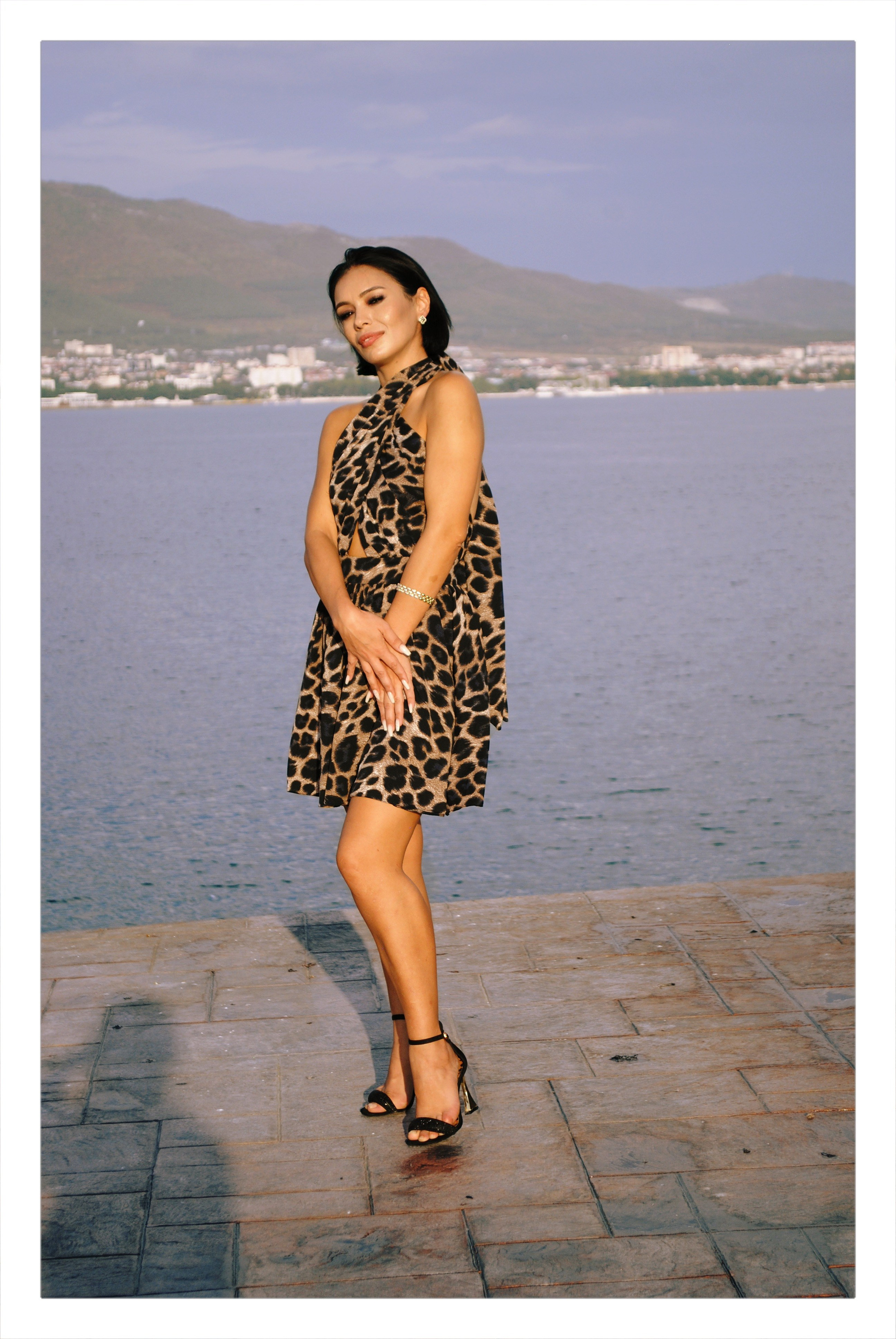 Девочки яхт клуб. Фотограф Мария Мусаелян