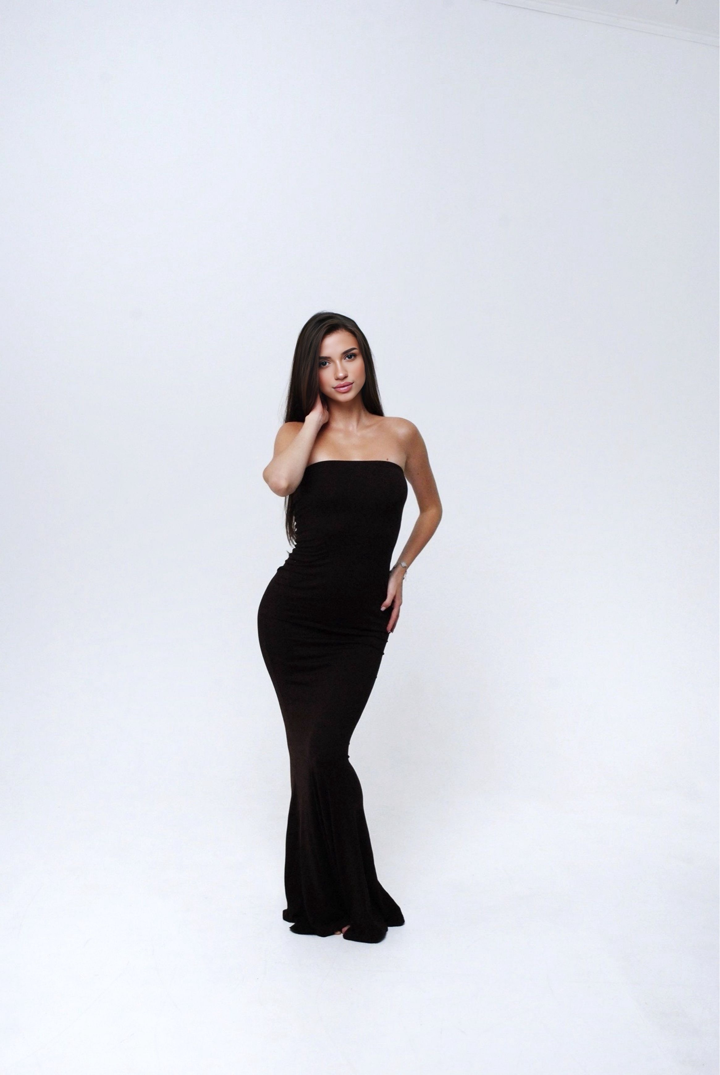 Тася. Фотограф Мария Мусаелян