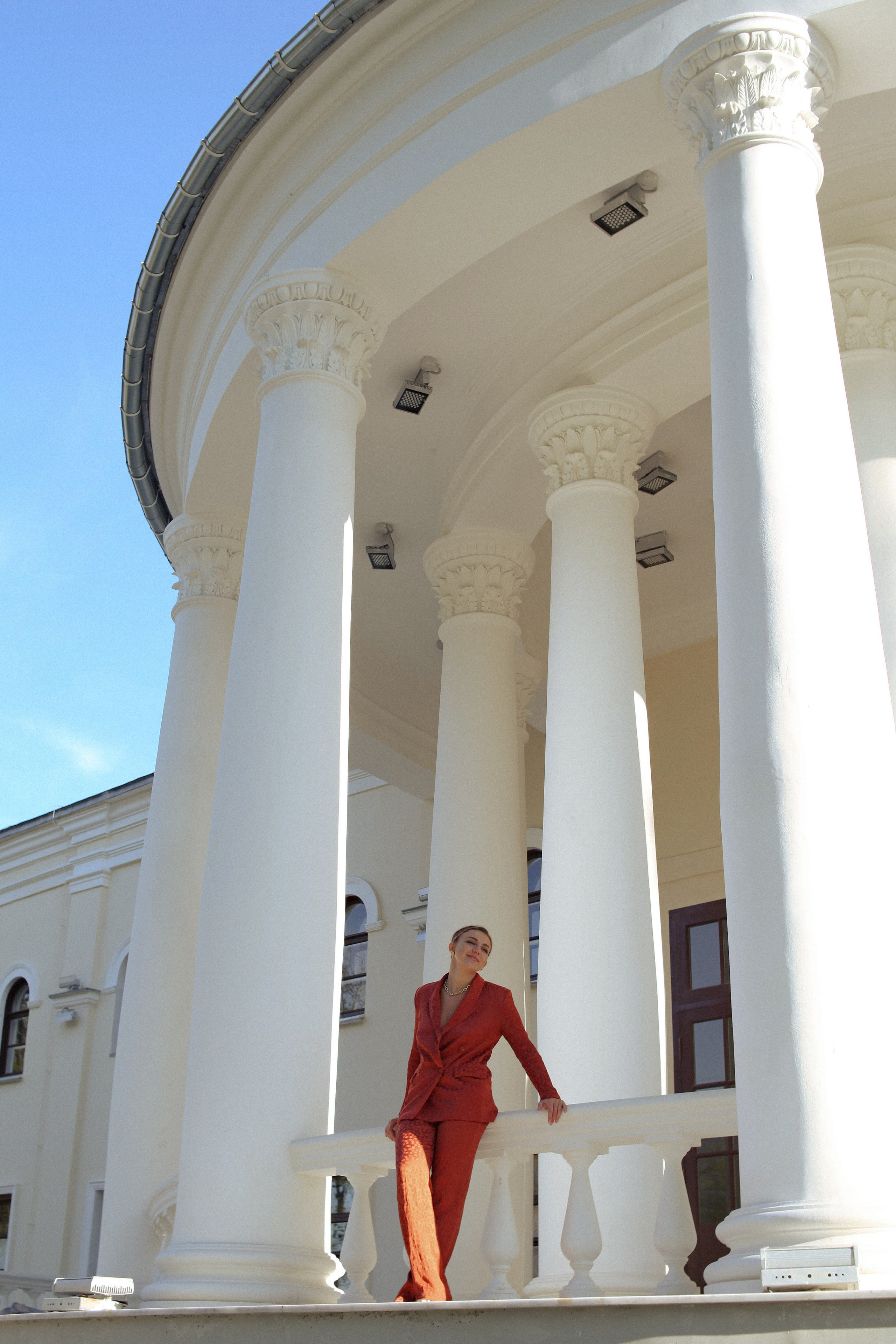 Наташа. Свадебный и индивидуальный фотограф в Волгограде Епихина Надежда