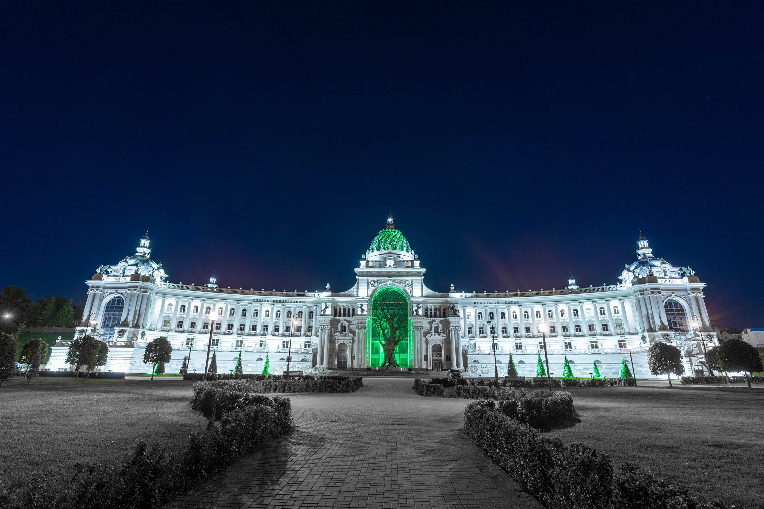 Architecture. MKProduction — коммерческая съемка и монтаж