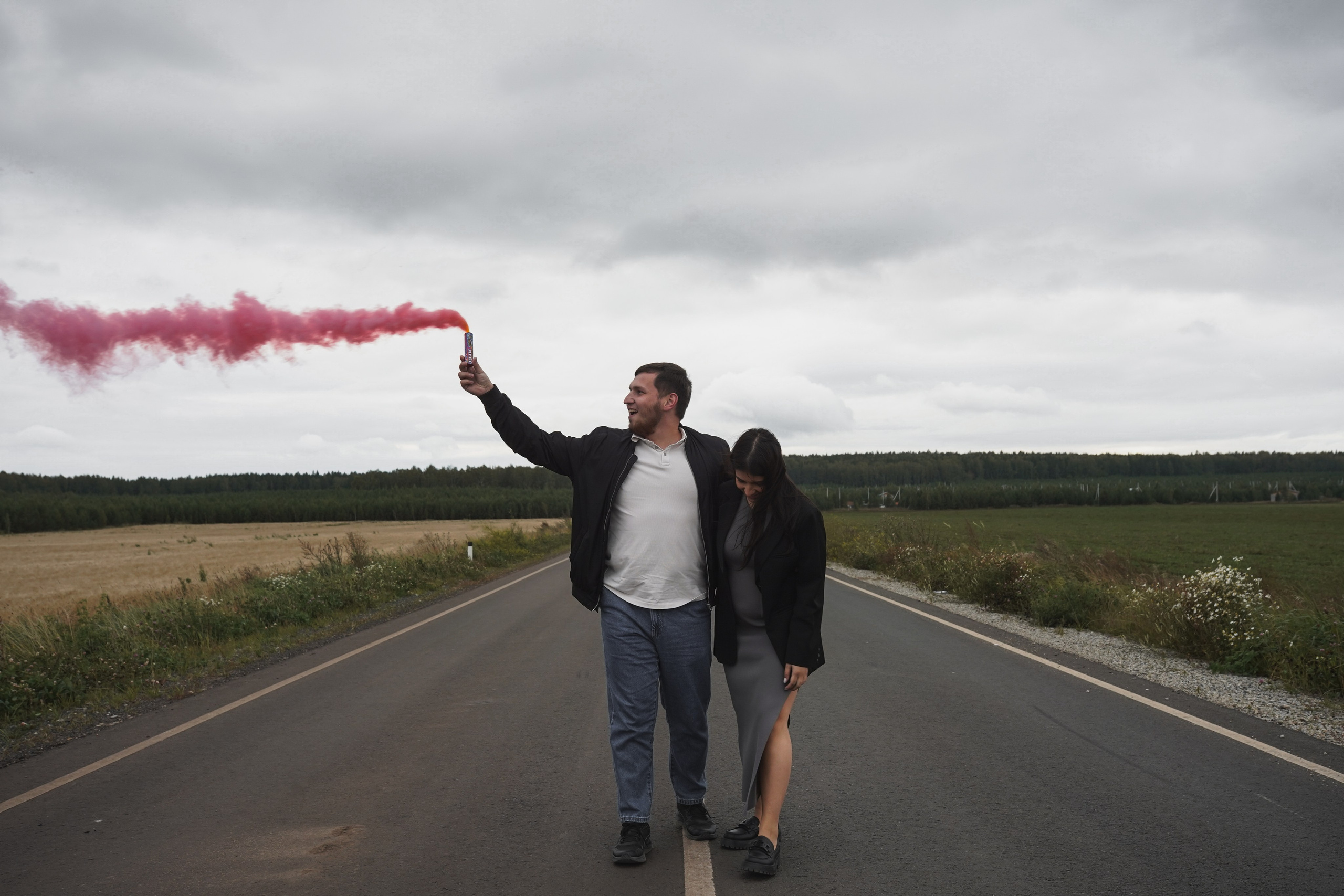 Гендер пати