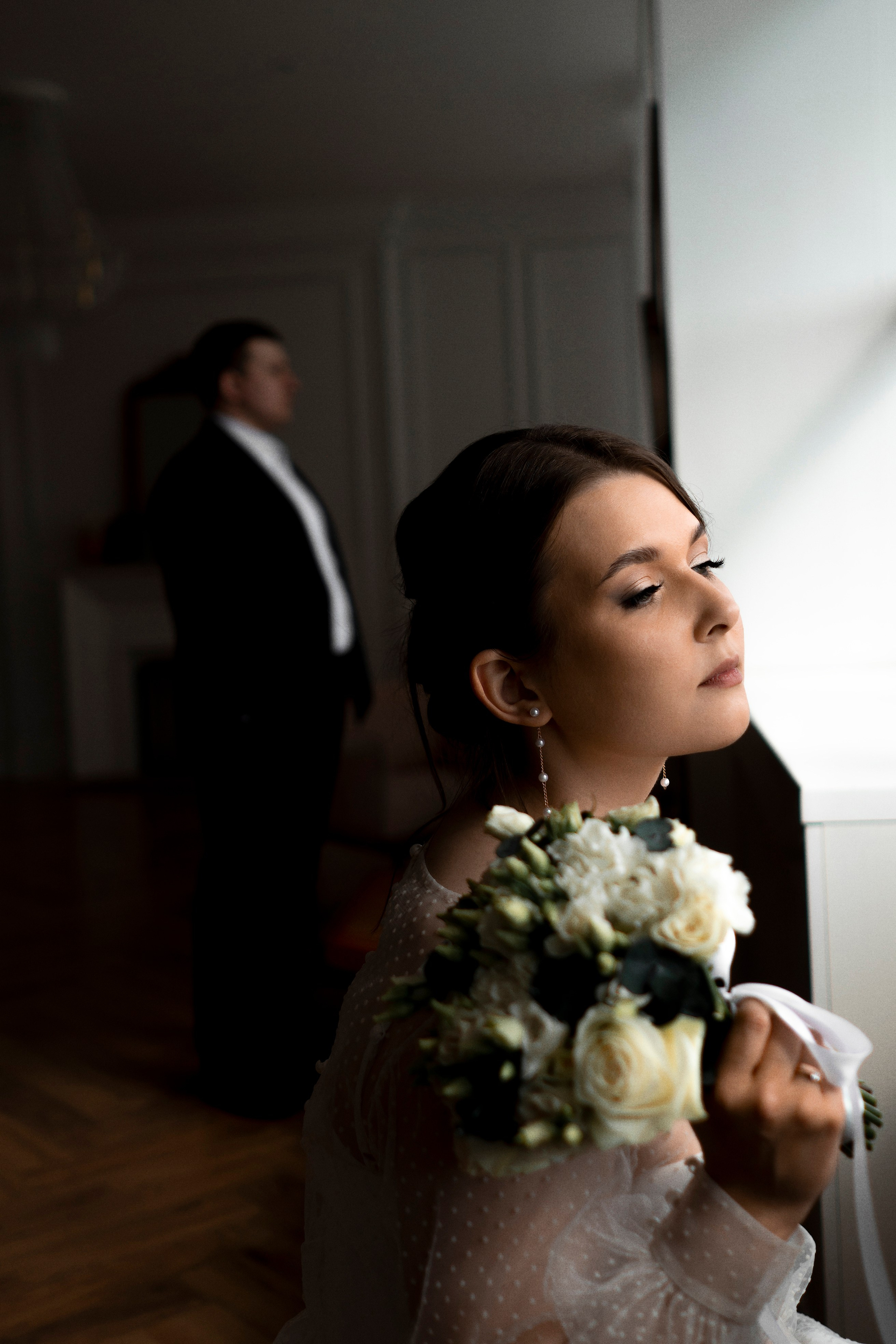 Портфолио. Свадебный фотограф Алексей Малышев в Екатеринбурге