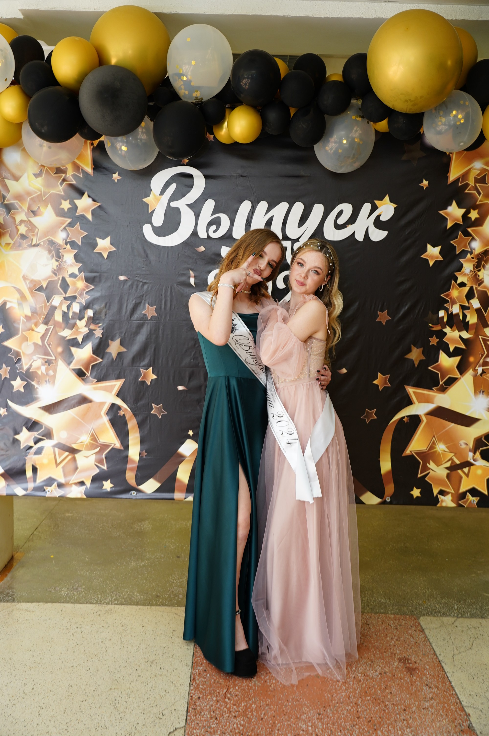 Выпускной. Семейный и свадебный фотограф Минск, Беларусь Анна Орловская