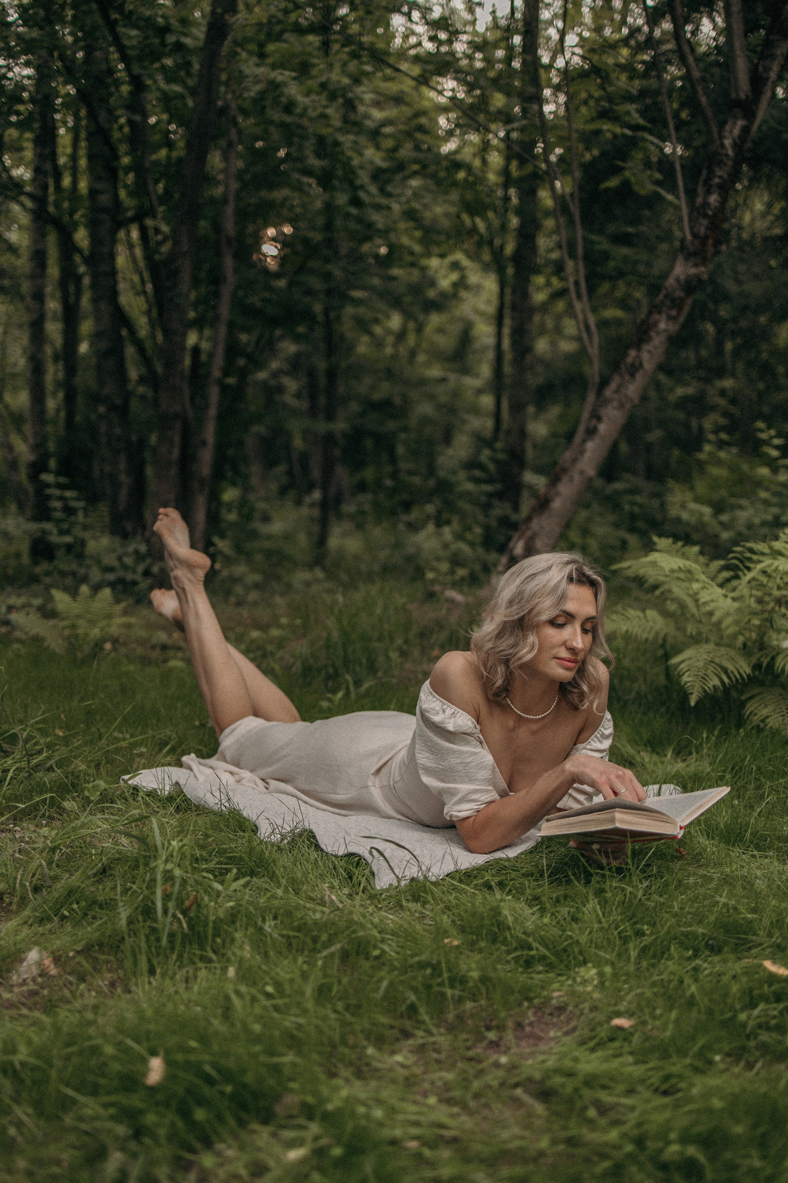 Семейный фотограф Москва и МО