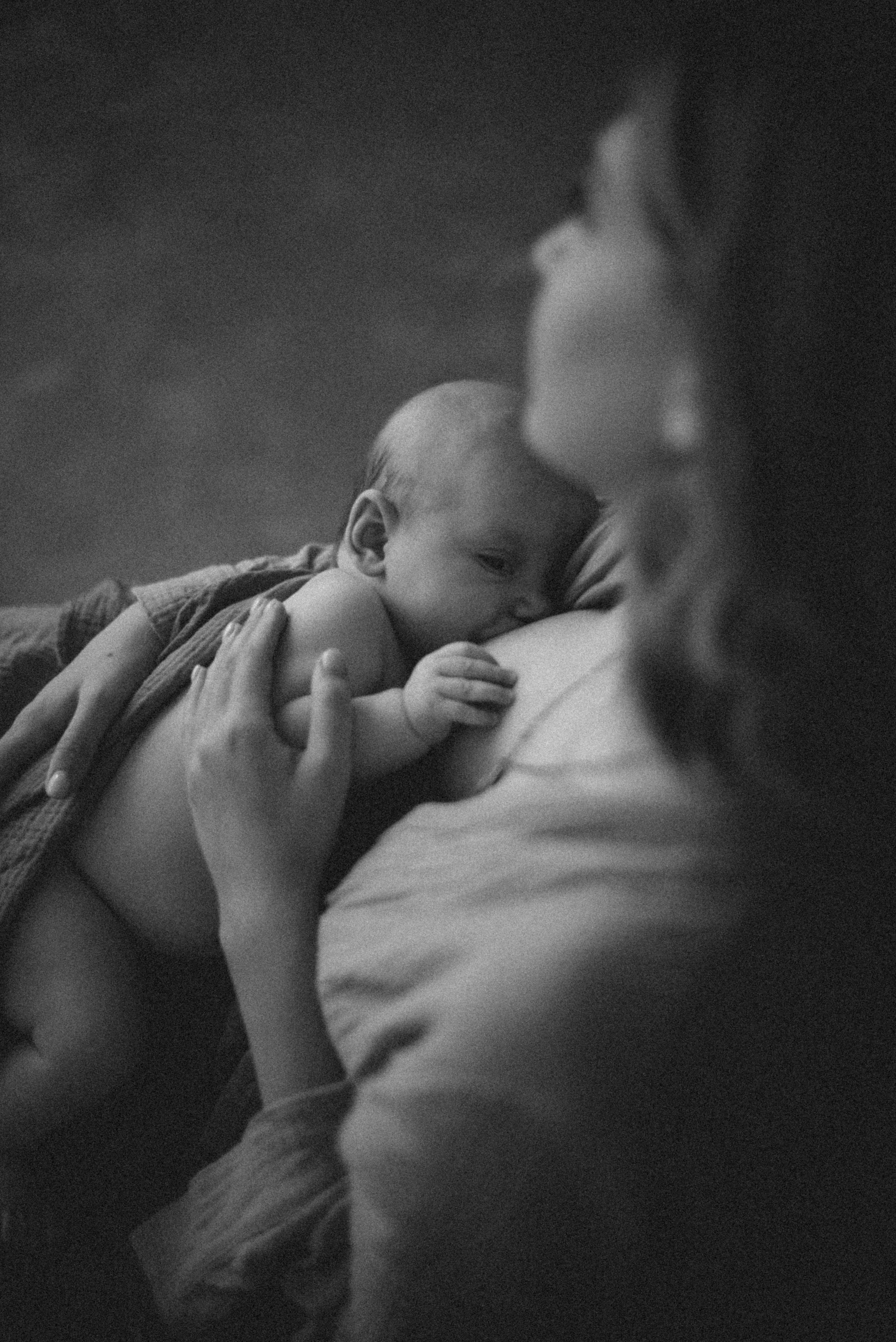 ♥ Мама и младенец ♥. Семейный фотограф в г. Ставрополь, Сорокина Мария