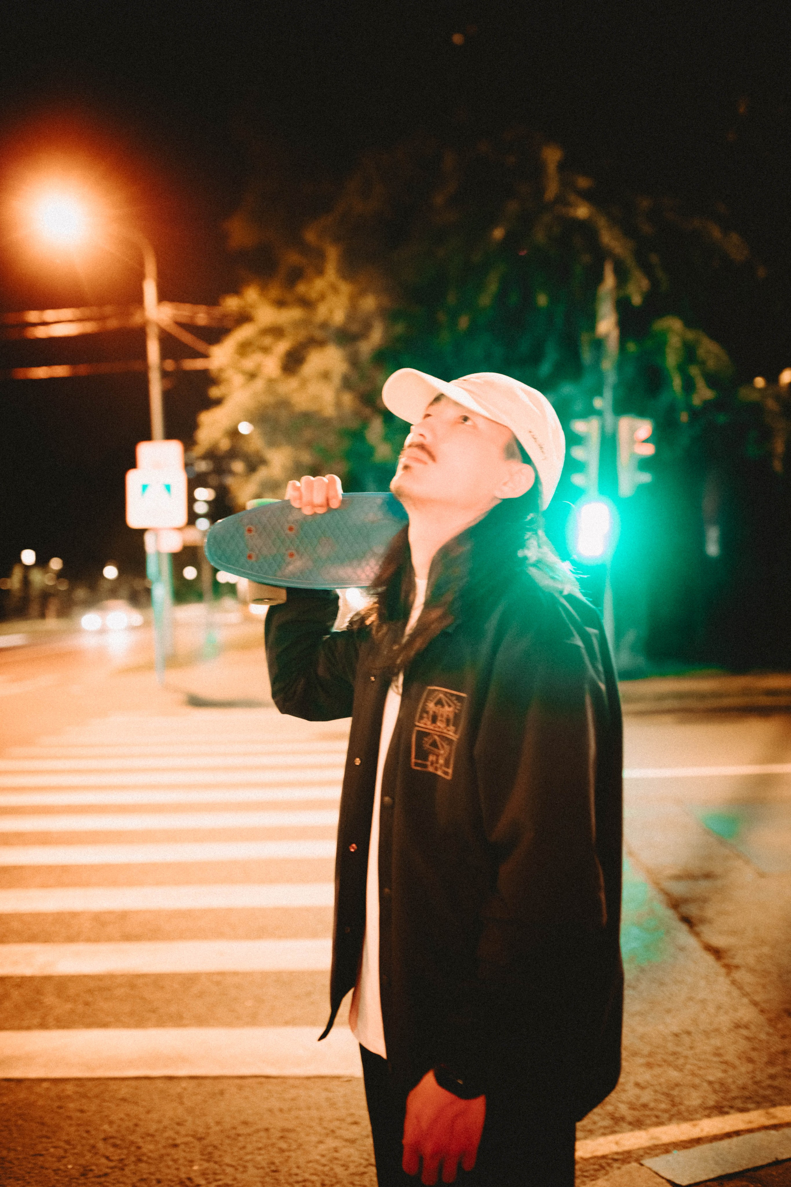 Станислав. Александра Мельниченко/ Бегающий фотограф