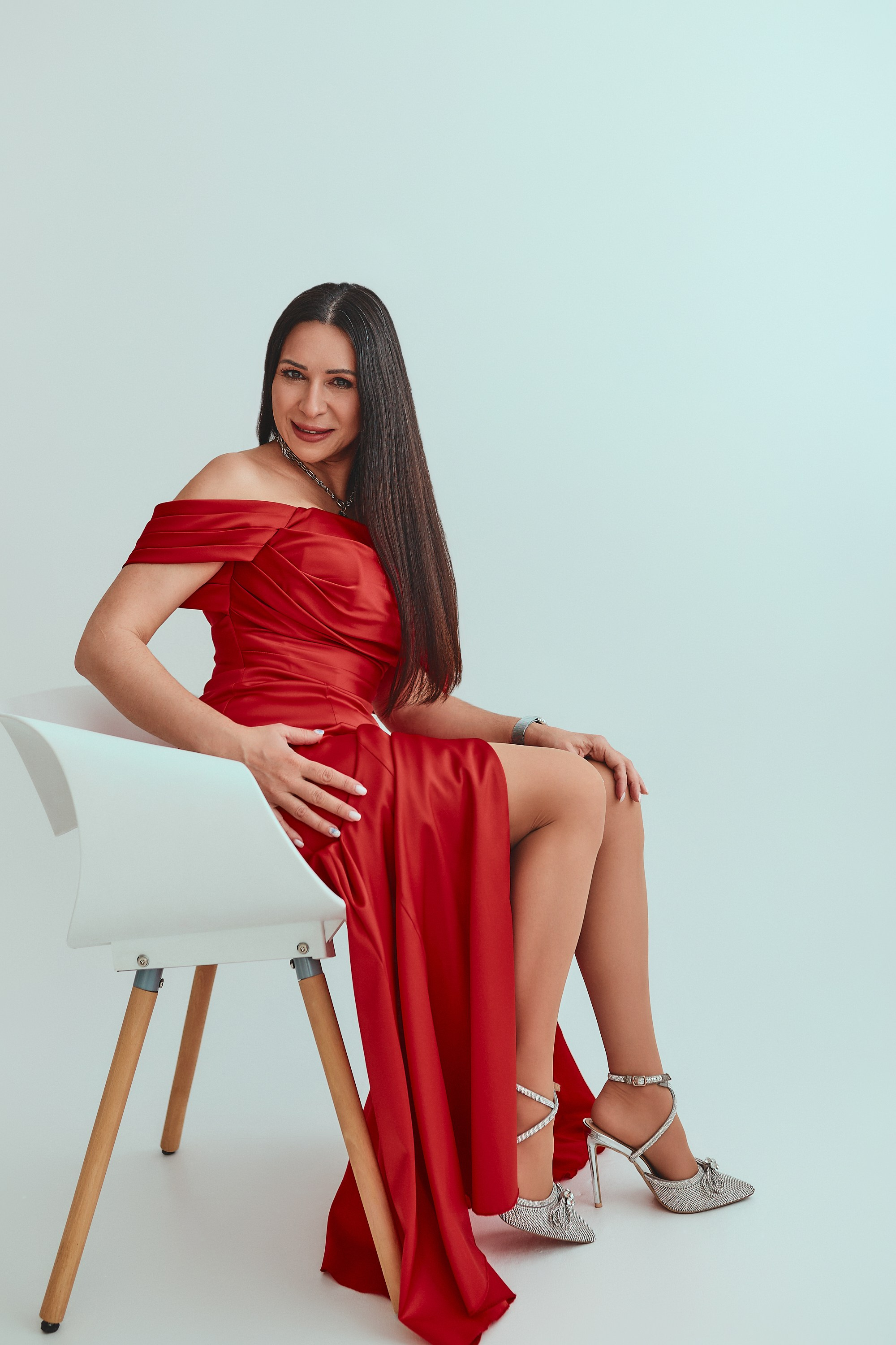 Алёна. Фотограф Евгений Леонов