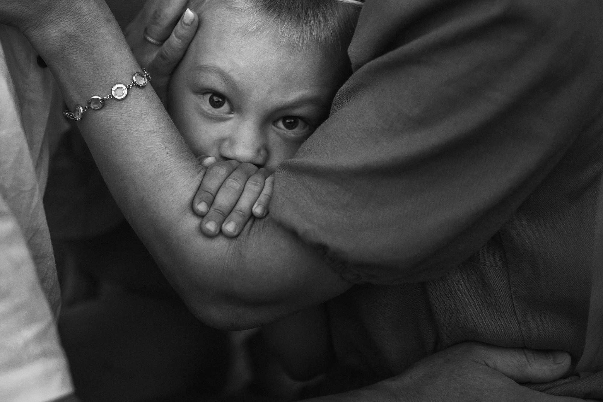 СЕМЬЯ / ДЕТИ. Детский и семейный фотограф в Тамбове Марина Смаль