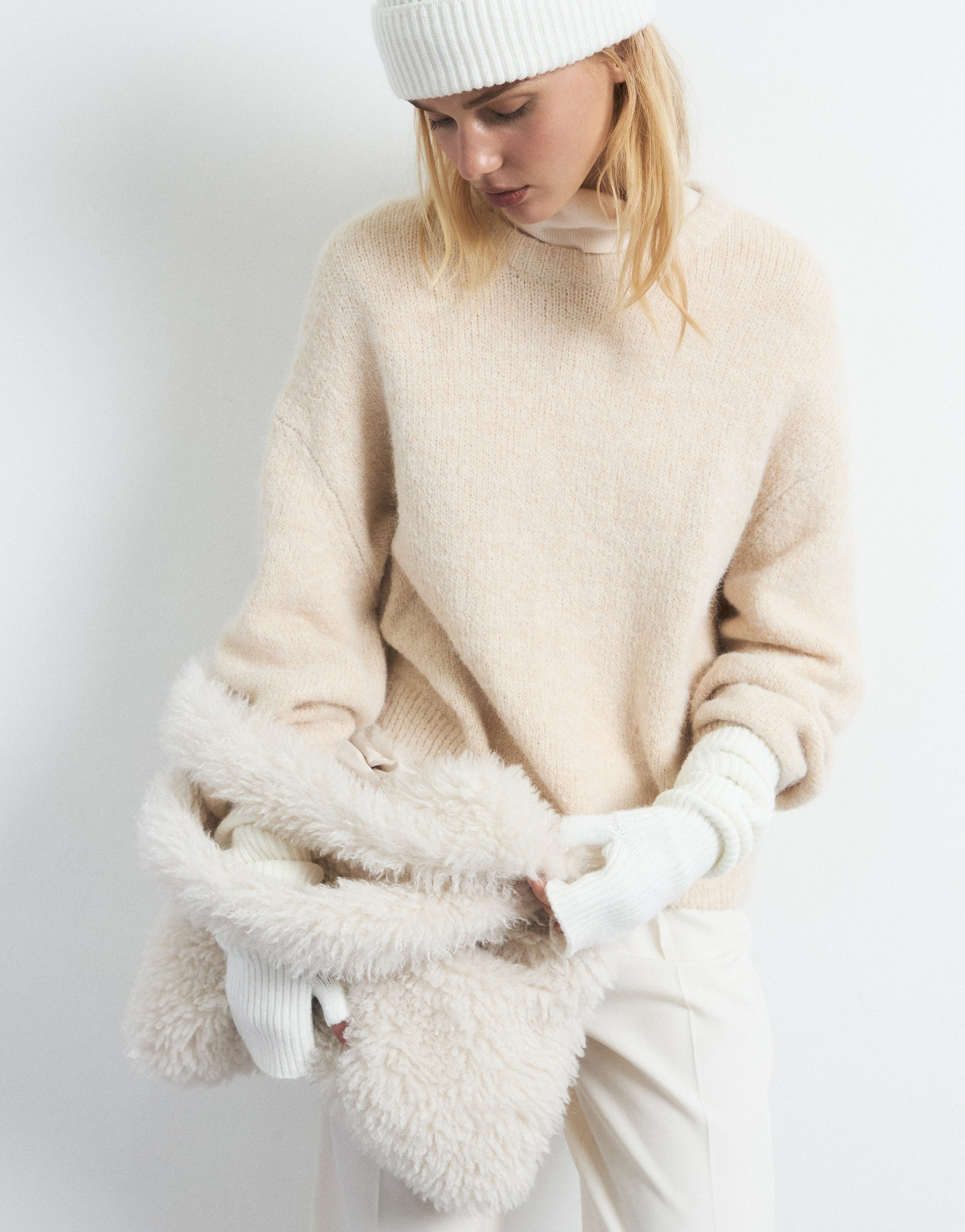 Lookbook Accessories GJ 2025. Фотограф для брендов в Москве