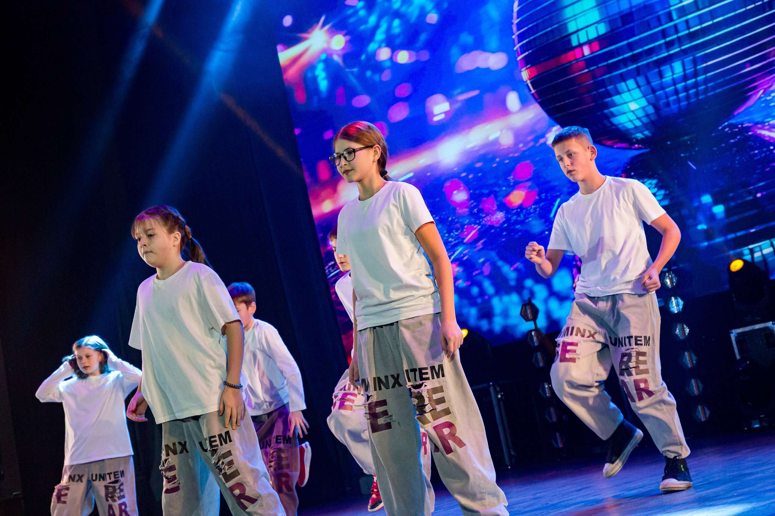 WE Dance отчетник 18.01.2026. 𝓕𝓸𝓽𝓸𝓰𝓻𝓪𝓯 𝓑𝓪𝓵𝓪𝓼𝓱𝓲𝓱𝓪 / 𝓜𝓸𝓼𝓴𝓿𝓪