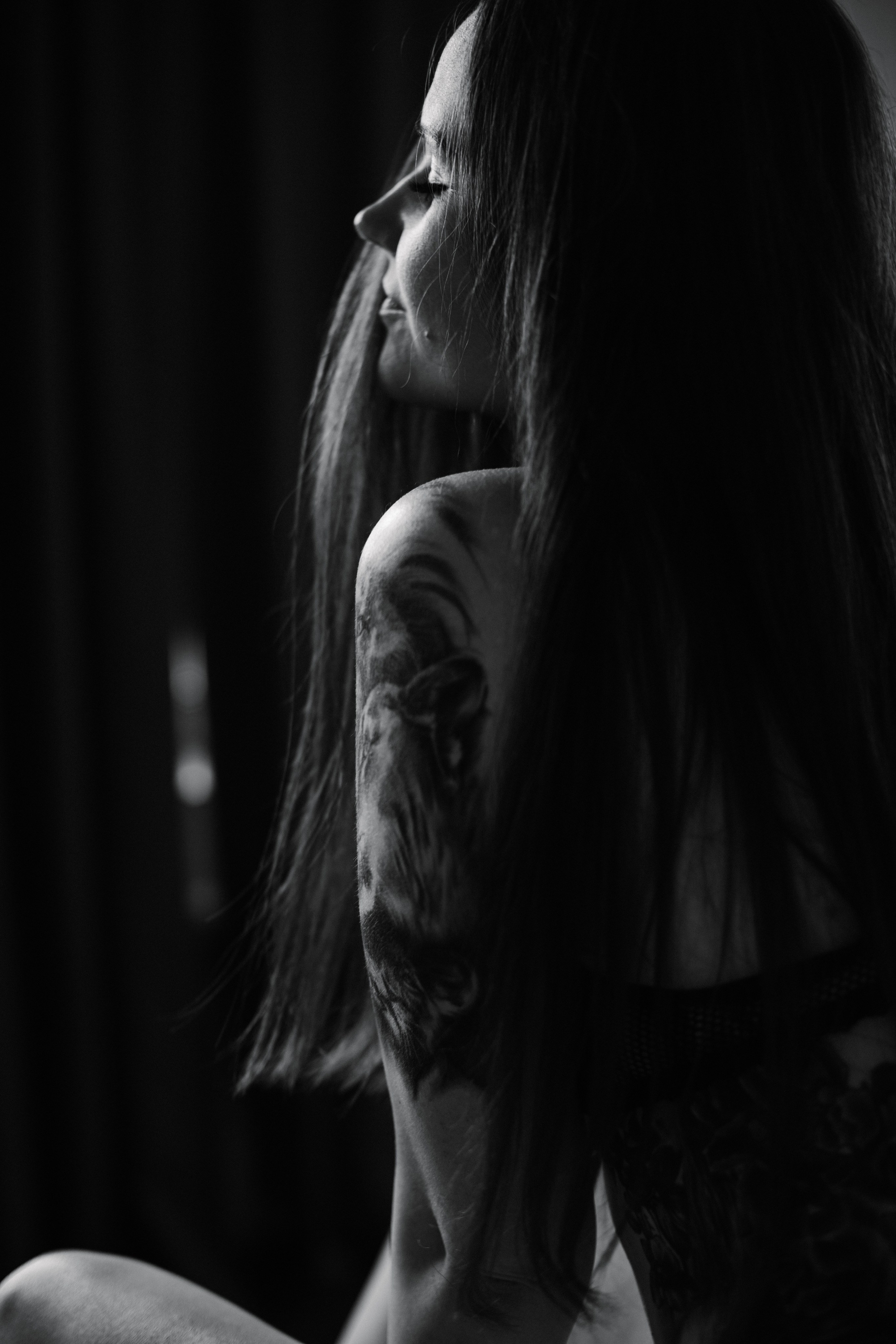 Фотограф Казань Альбина Пронина