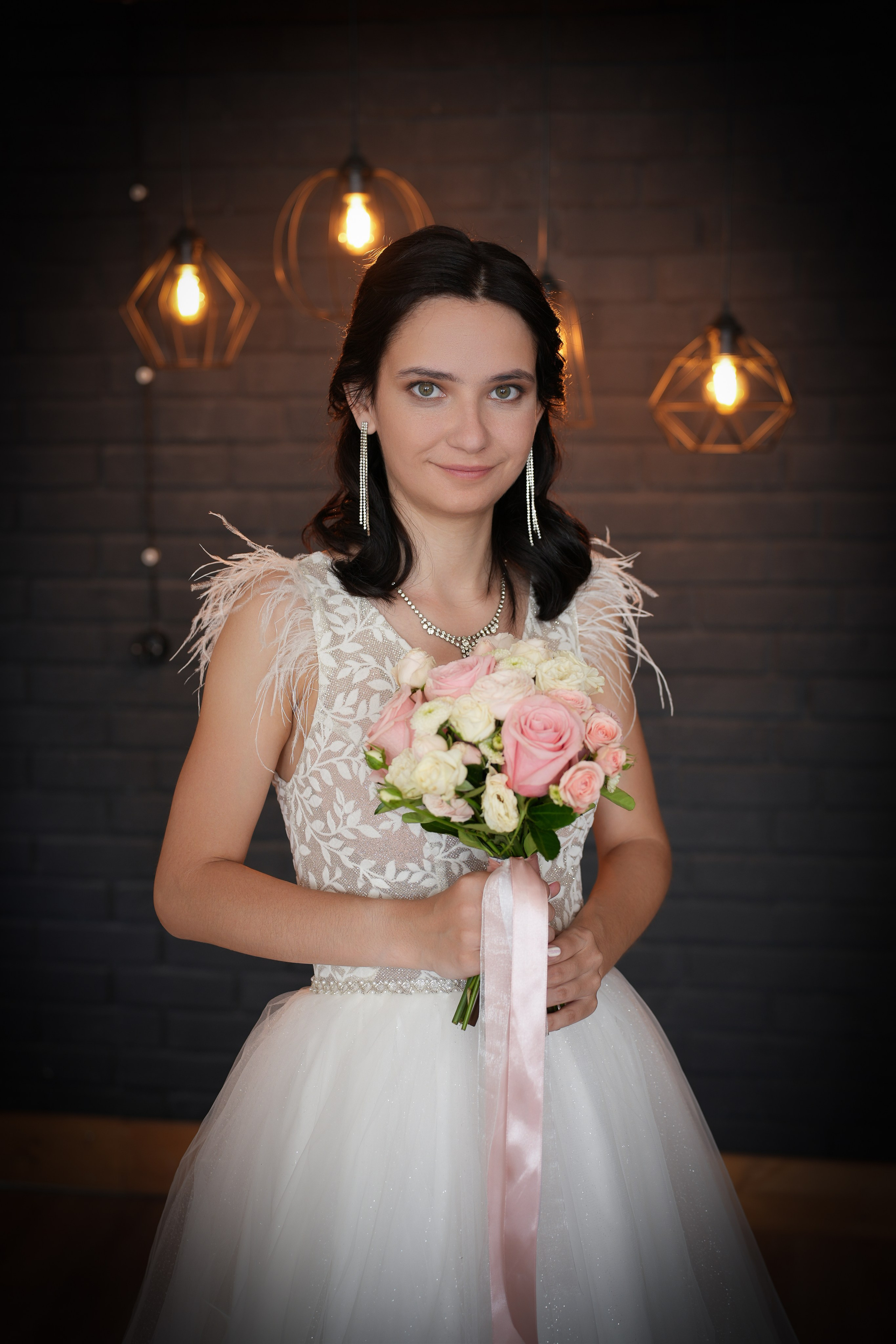 Загс.Студия.Прогулка.Банкет. Семейный фотограф Владимир Просвиркин. г. Самара