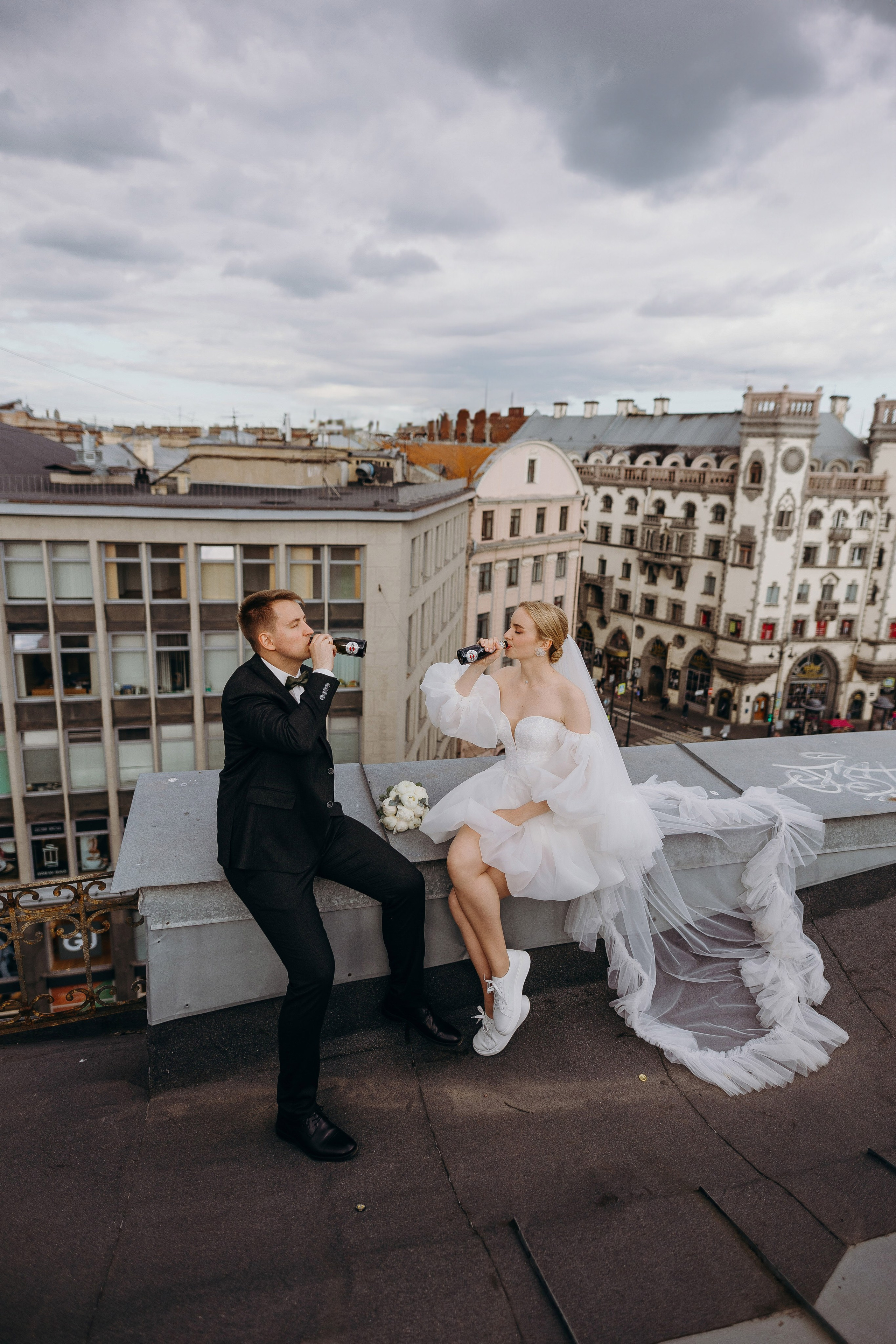 Wedding day 09.06.23. Свадебный фотограф в Санкт-Петербурге