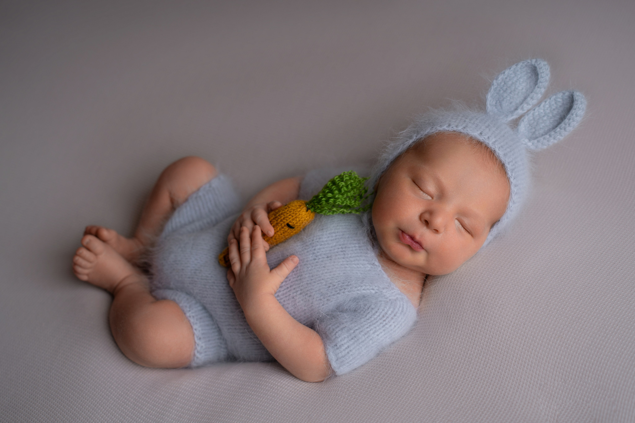 Ньюборн. Фотограф новорожденных Оренбург и свадебный фотограф Оренбург