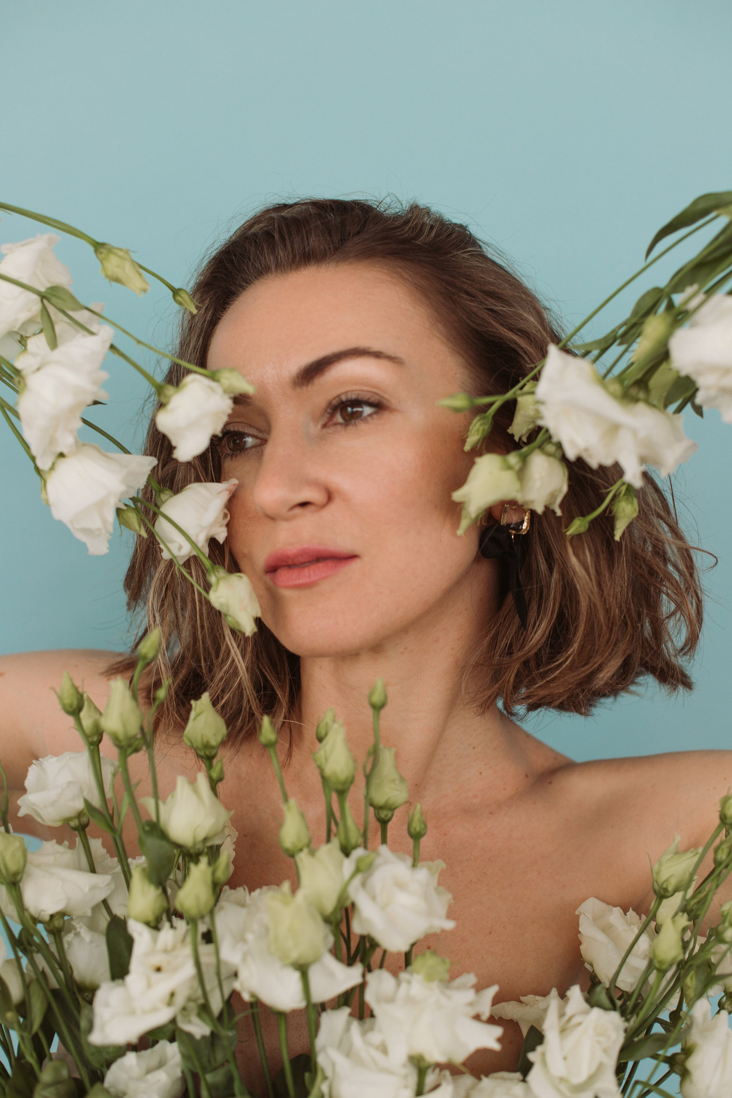 Александра. Семейный фотограф Москва Наталия Осьмакова