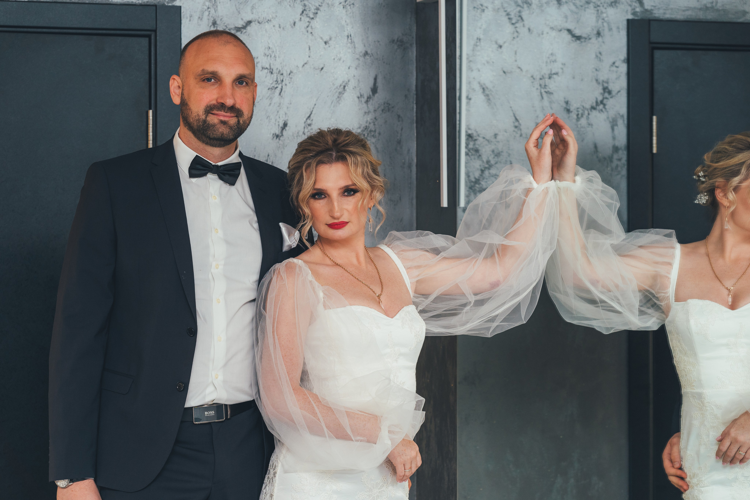 Свадебные. Наталья Дукалова фотограф Щелково Королев Пушкино Москва Балашиха