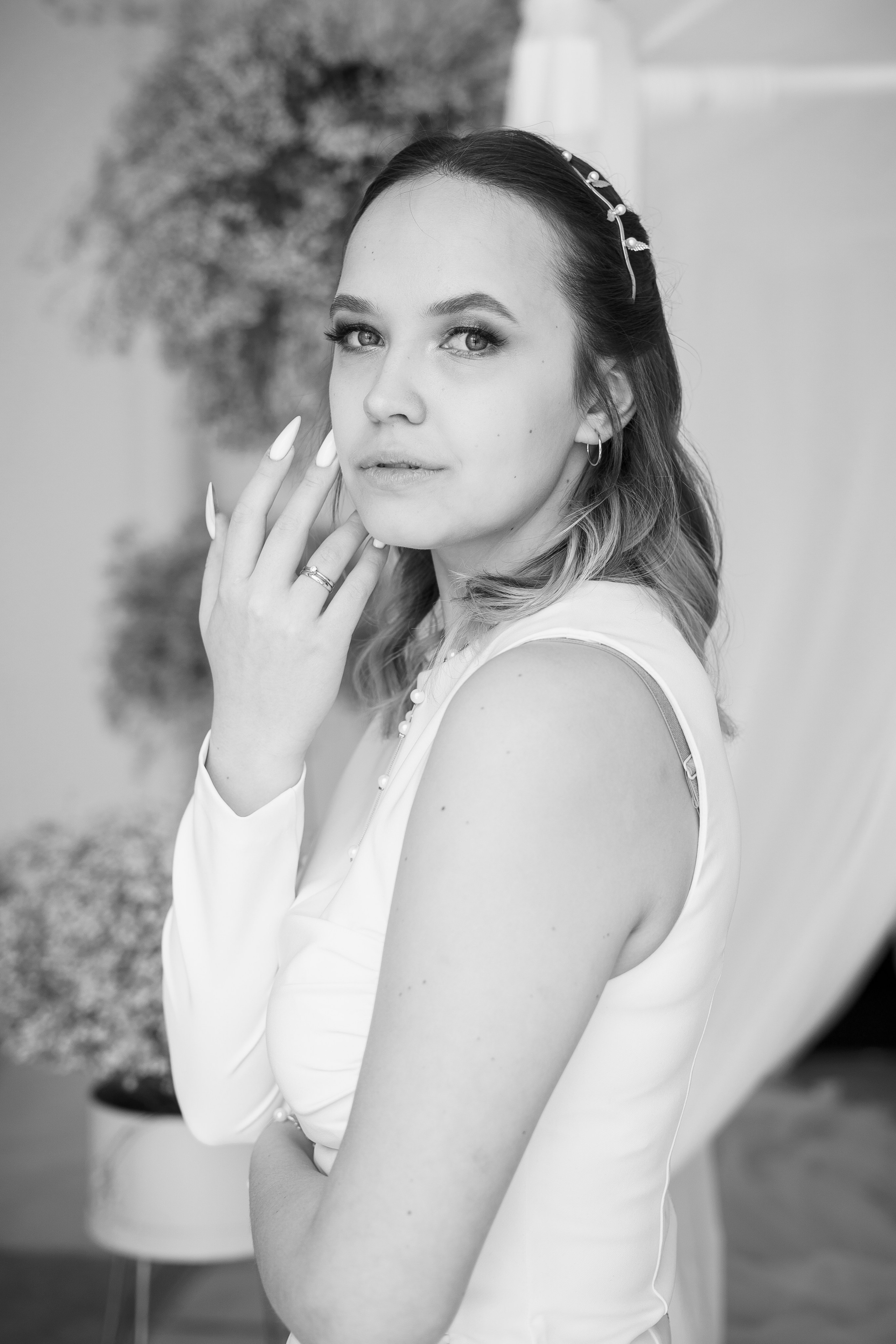 Свадебные. Наталья Дукалова фотограф Щелково Королев Пушкино Москва Балашиха