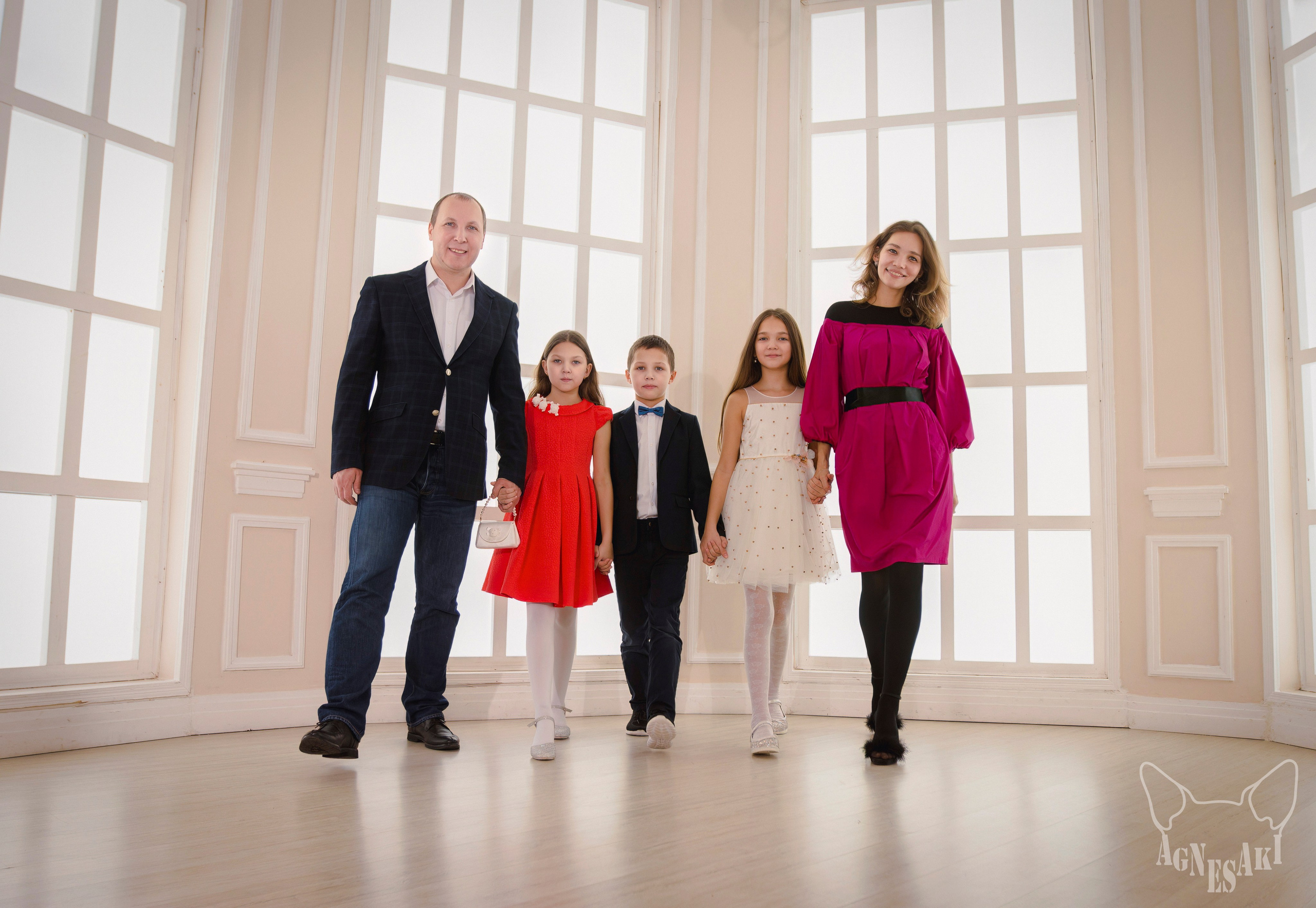 Family|Семейные. Agnes Aki  Твой НЮ фотограф в Москве