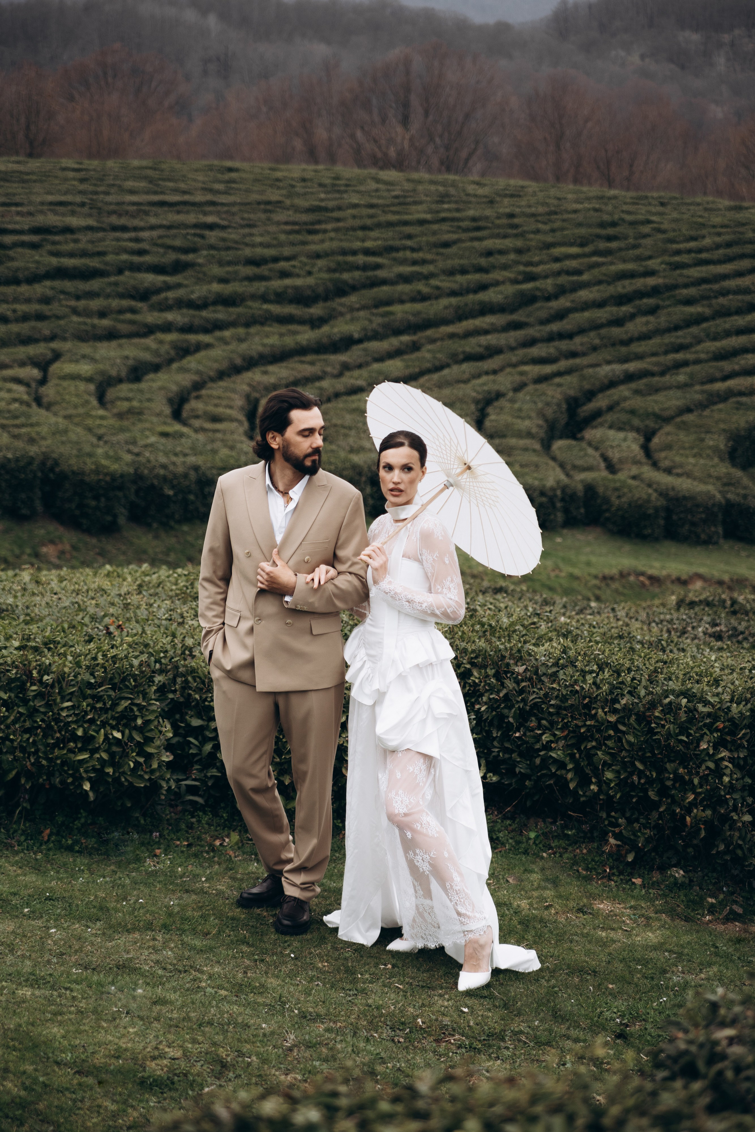 25.03.26 Александр & Юлия. Свадебный и семейный фотограф в Новосибирске Дарья Кель