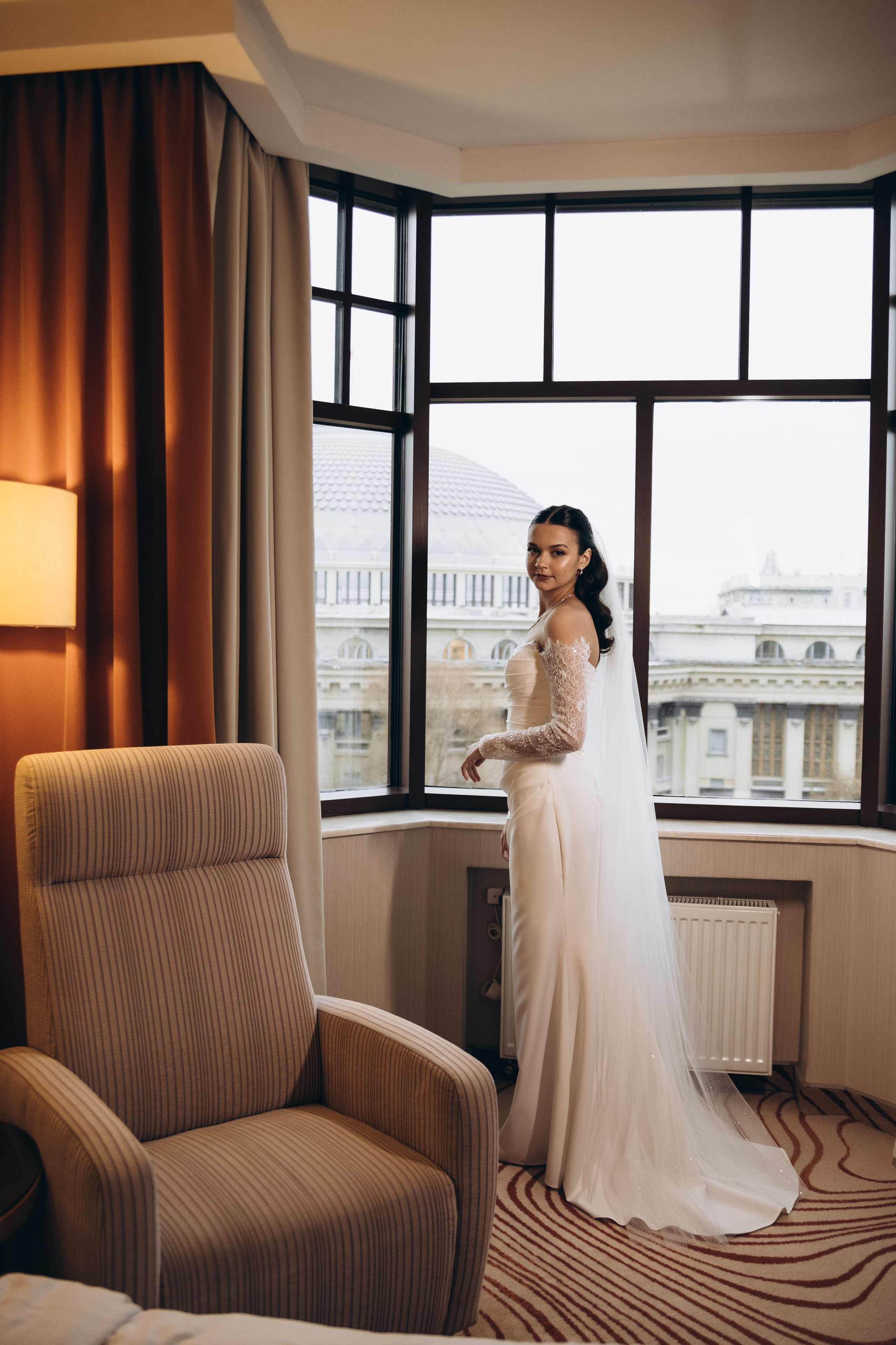 29.11.25 Данил & Елизавета. Свадебный и семейный фотограф в Новосибирске Дарья Кель