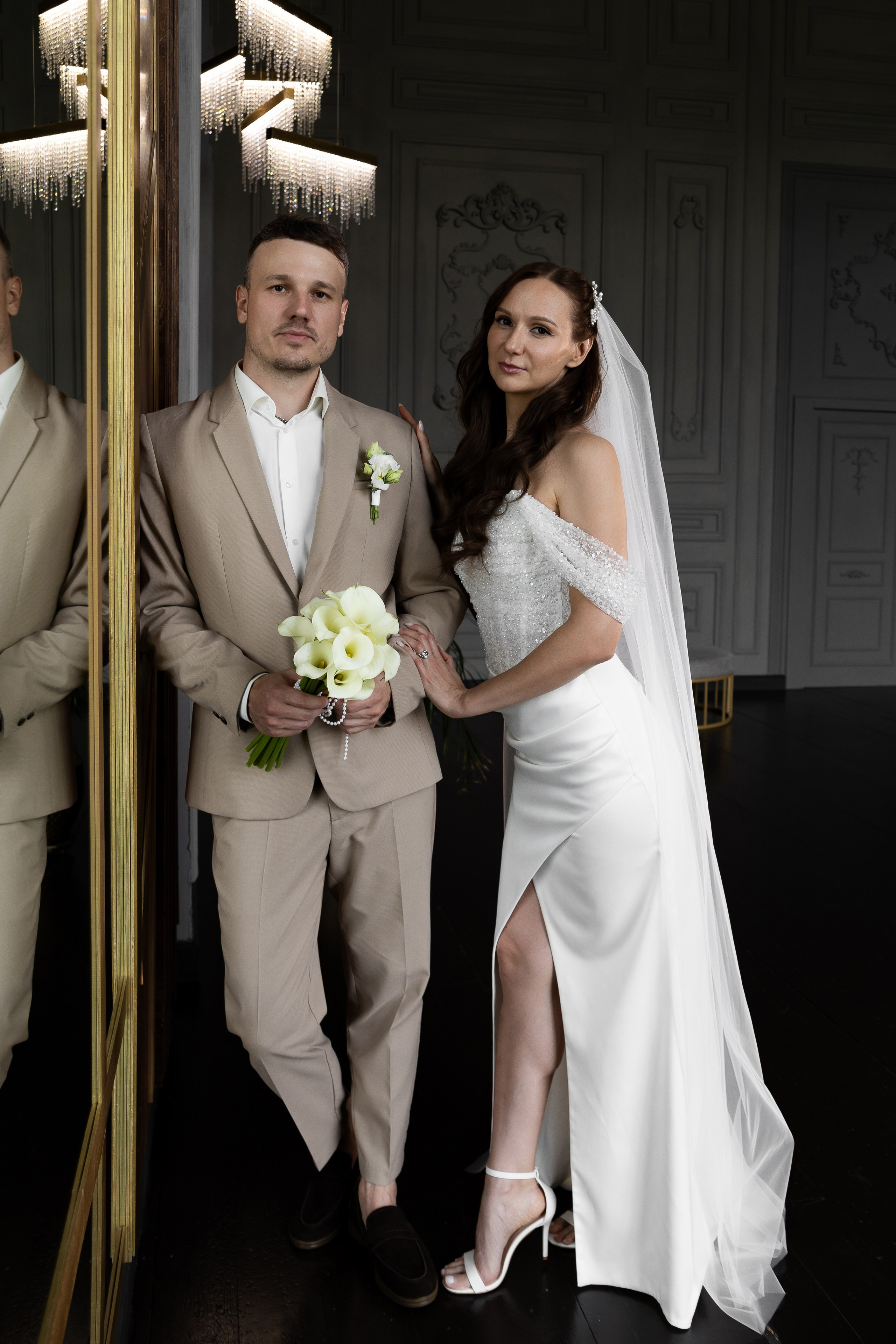 11.07.25 Андрей & Евгения. Свадебный и семейный фотограф в Новосибирске Дарья Кель