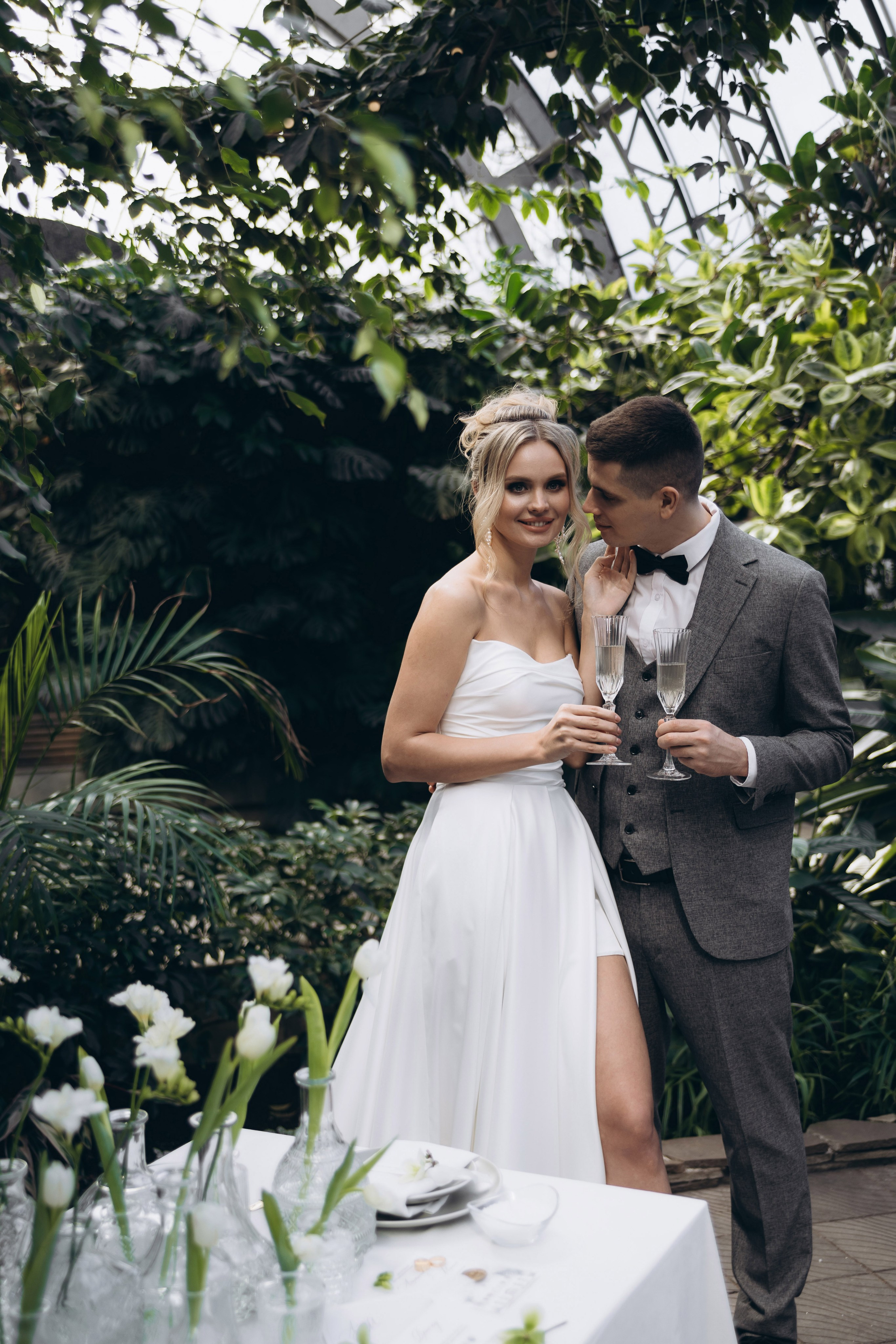 16.03.25 Михаил & Анастасия. Свадебный и семейный фотограф в Новосибирске Дарья Кель