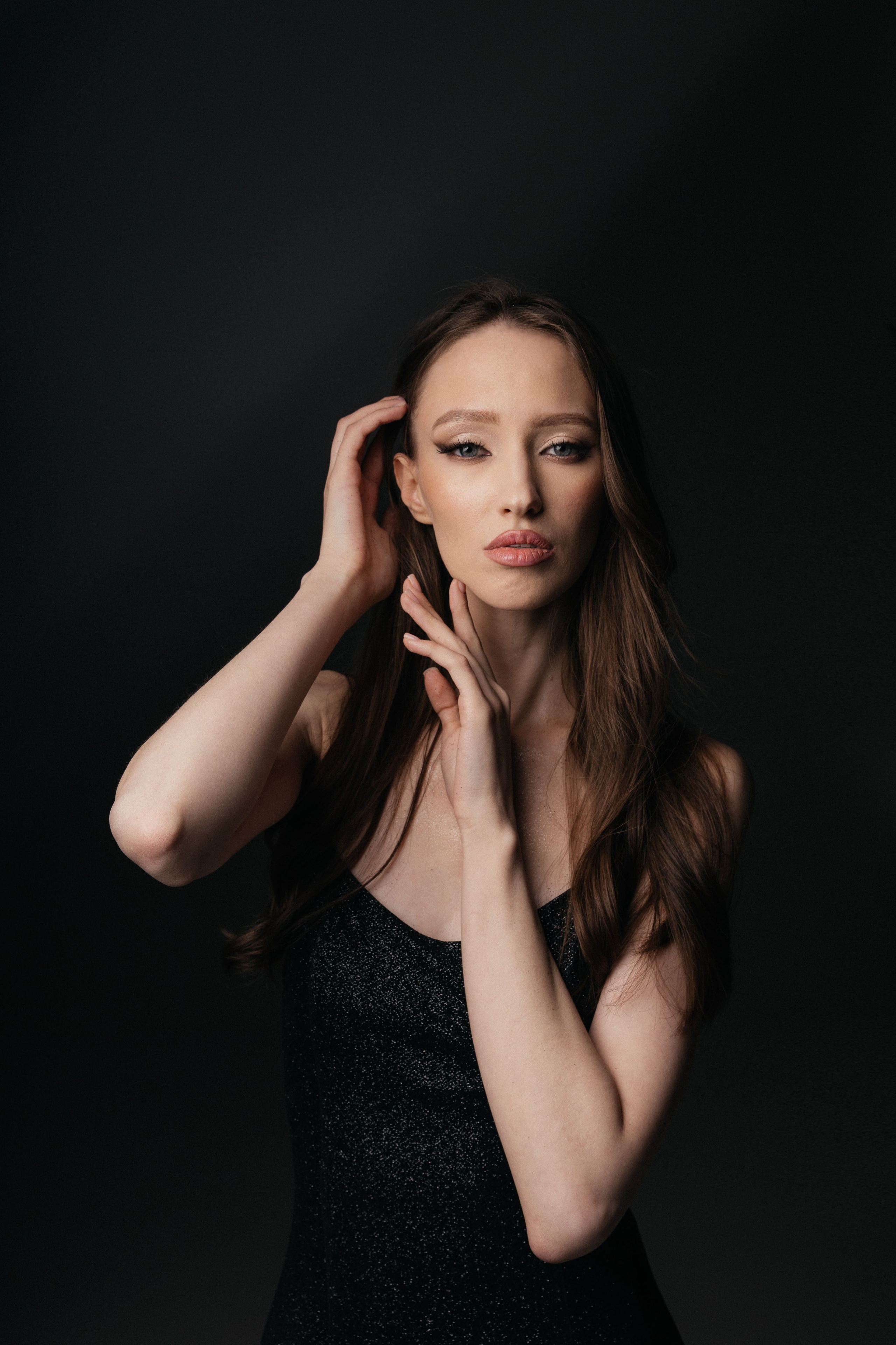 Мария. Свадебный и семейный фотограф в Новосибирске Дарья Кель