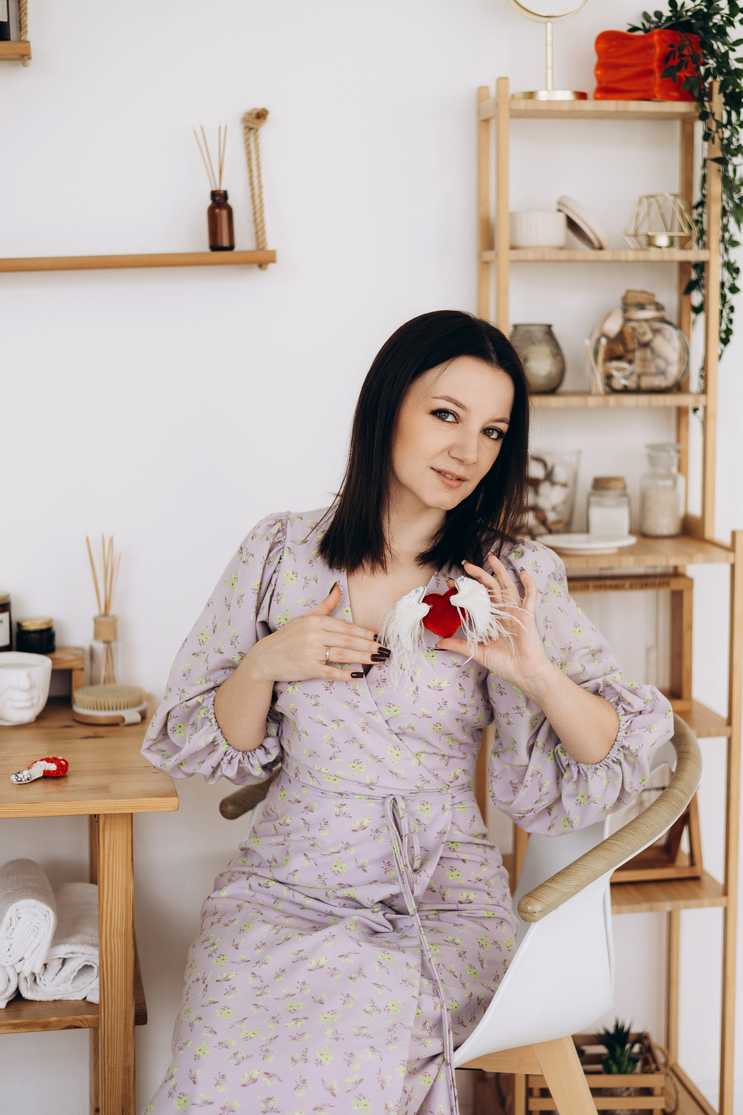 Мария. Свадебный и семейный фотограф в Новосибирске Дарья Кель