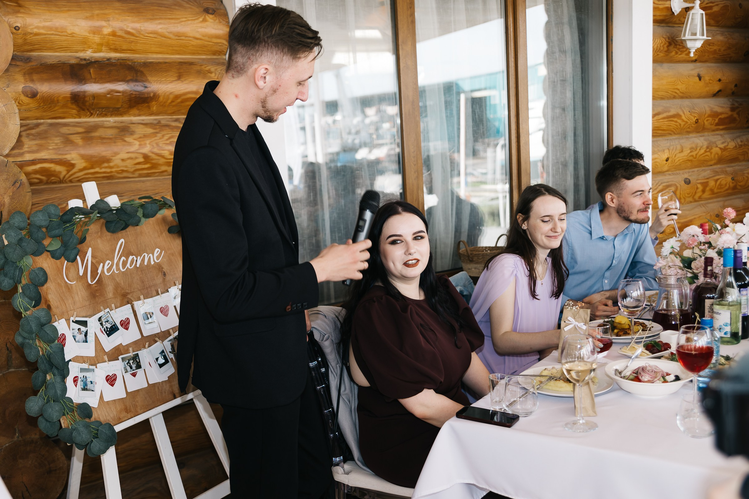 05.06.2024 Данил & Дарья. Свадебный и семейный фотограф в Новосибирске Дарья Кель