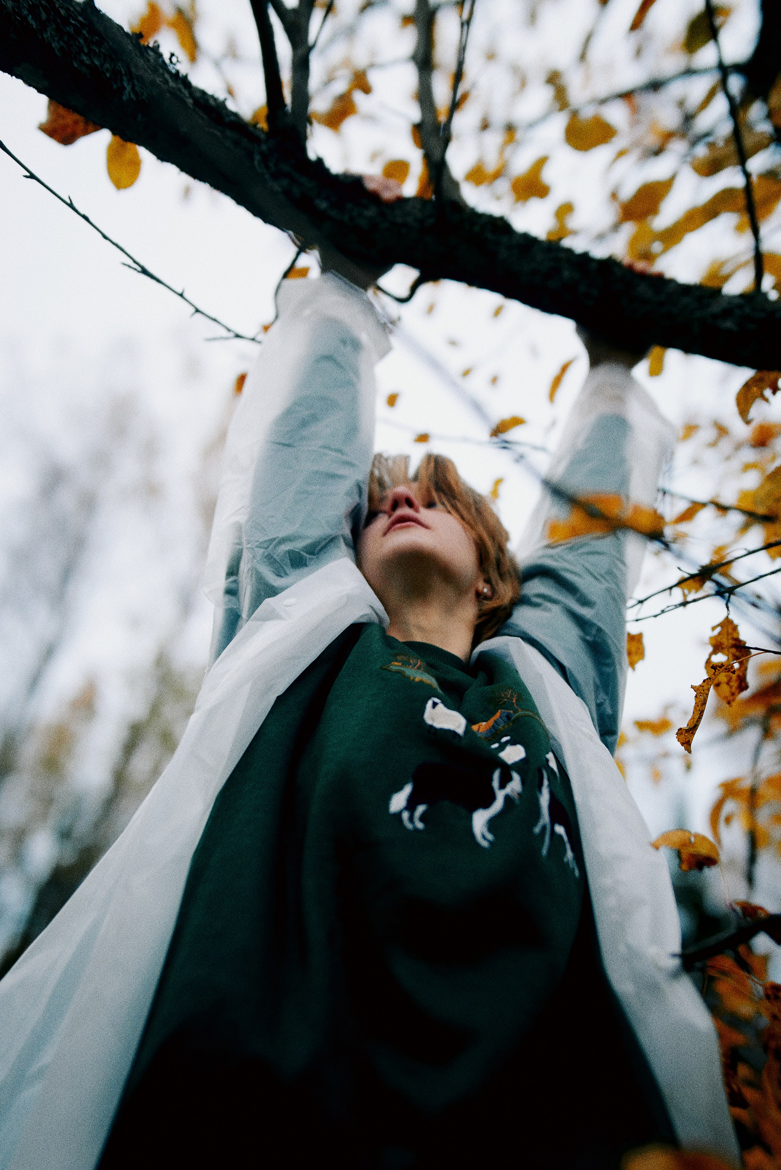 Красота в Прудиках. Антон Арнольд | Фотограф Минск