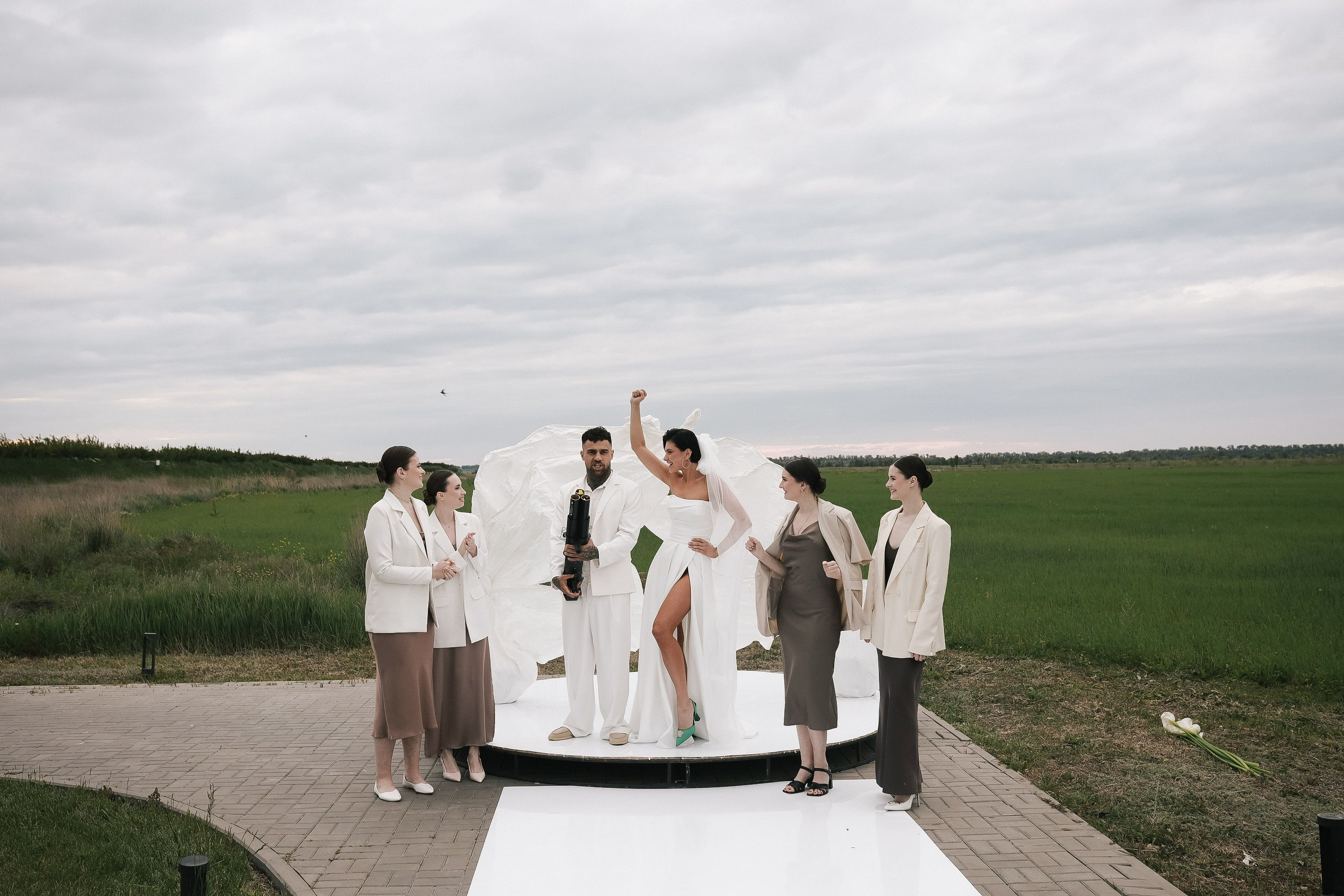 Тая Андрей Уткино. Фотограф Алёна Мил