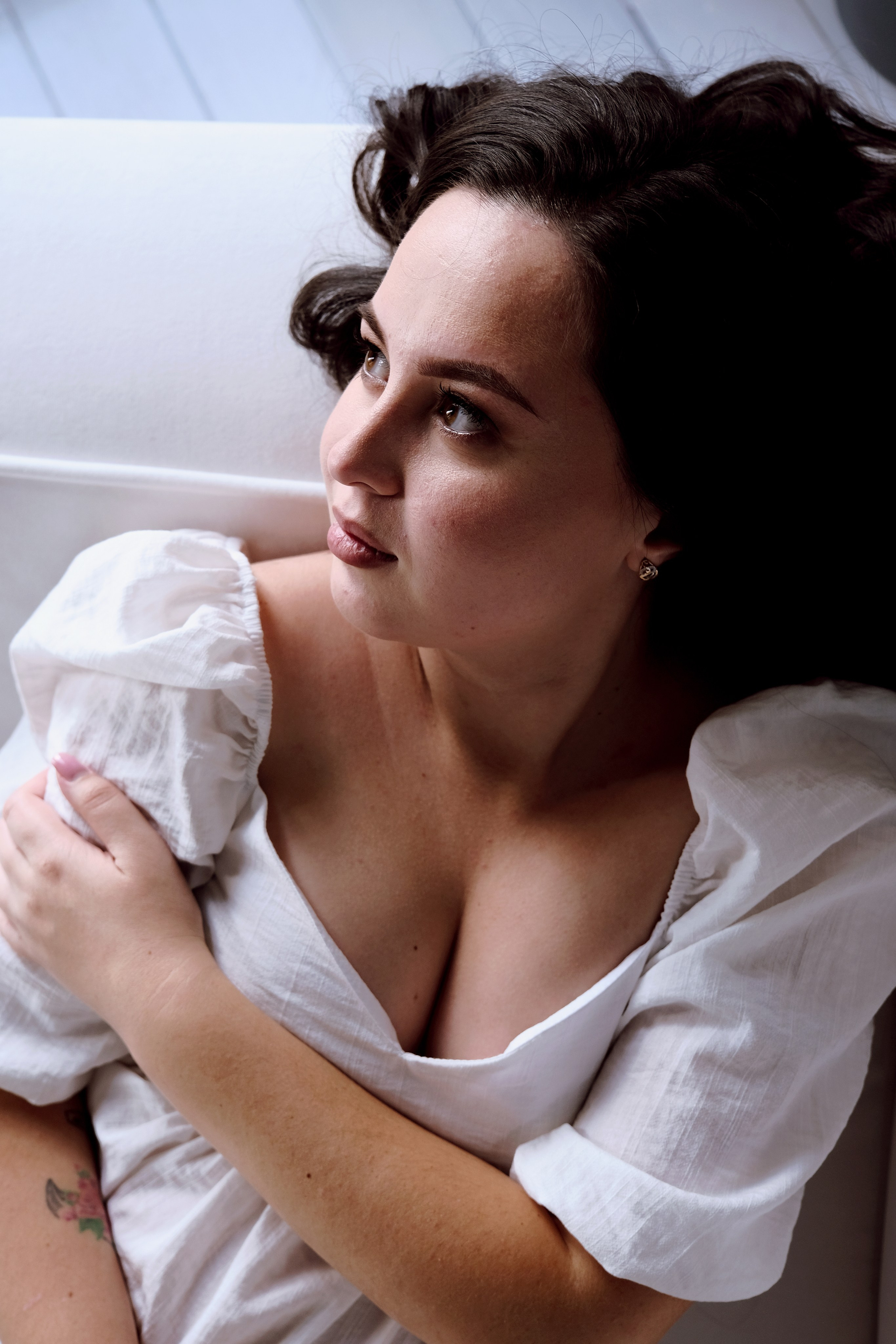 Woman. Фотограф Красноярск Шадрина Екатерина