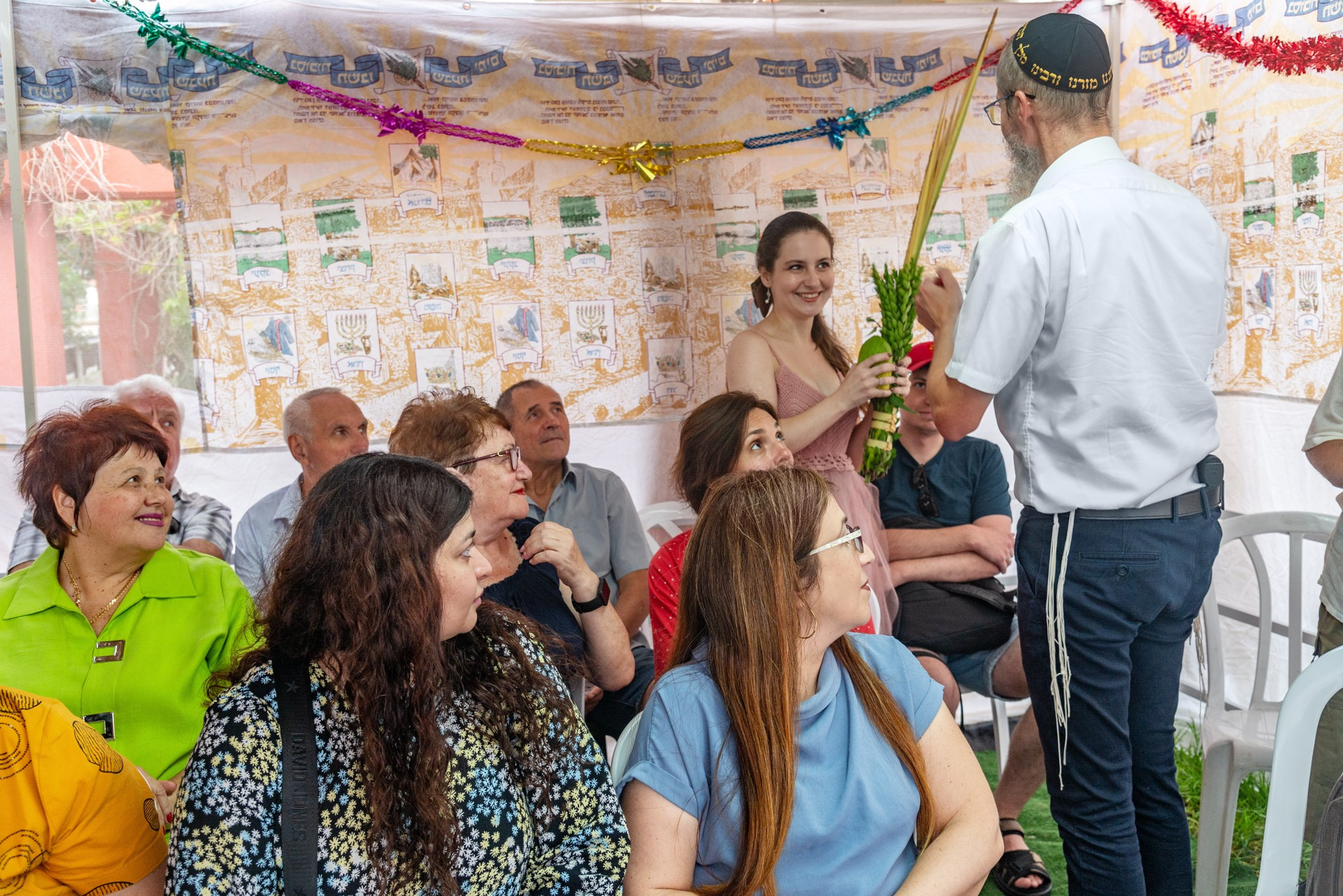 Reportage. Мария Абаза, фотограф. Реховот, Израиль