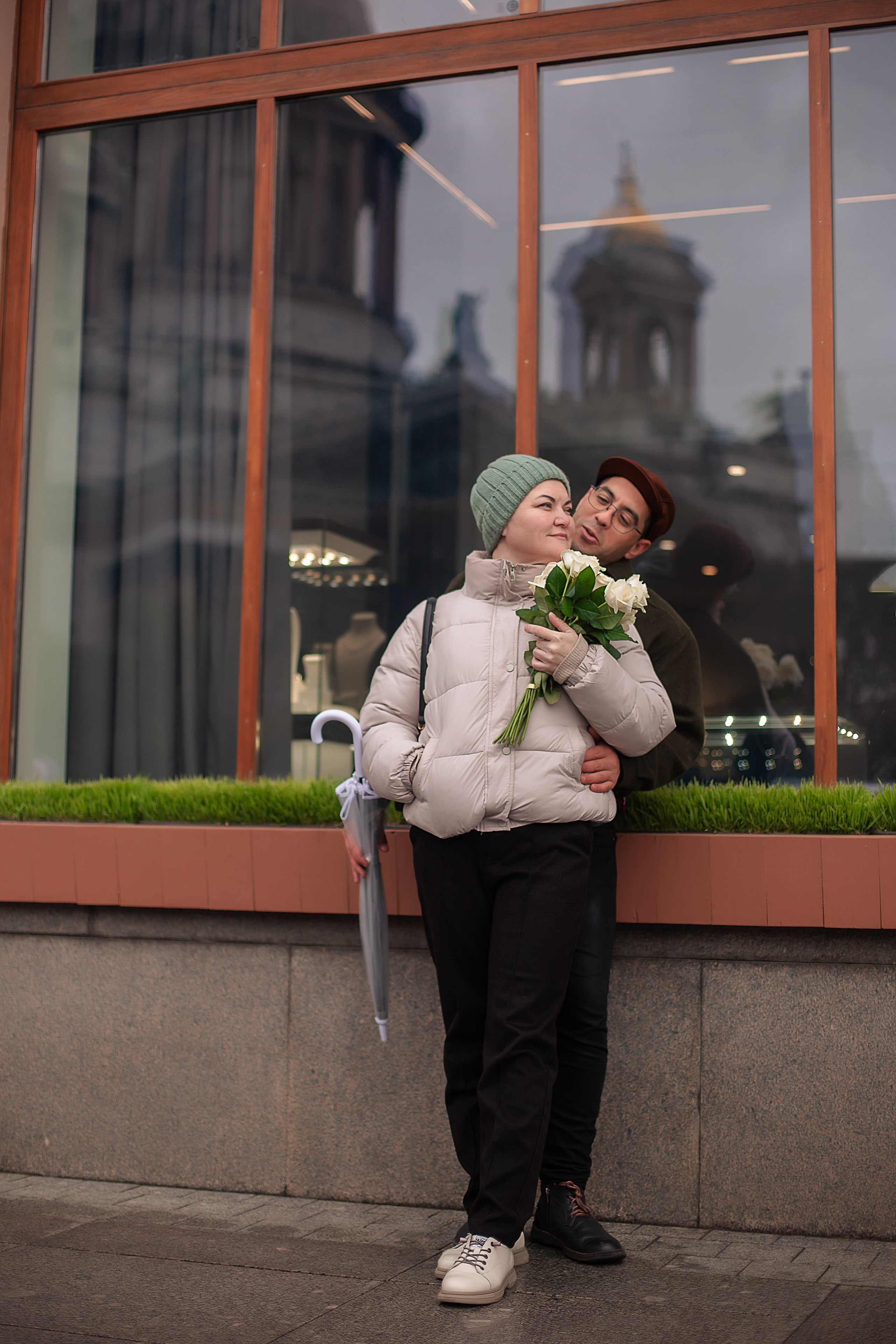 Мохамед и Динара. Фотограф Анастасия, СПб: живые семейные и женские фотосессии без позирования, наполненные эмоциями