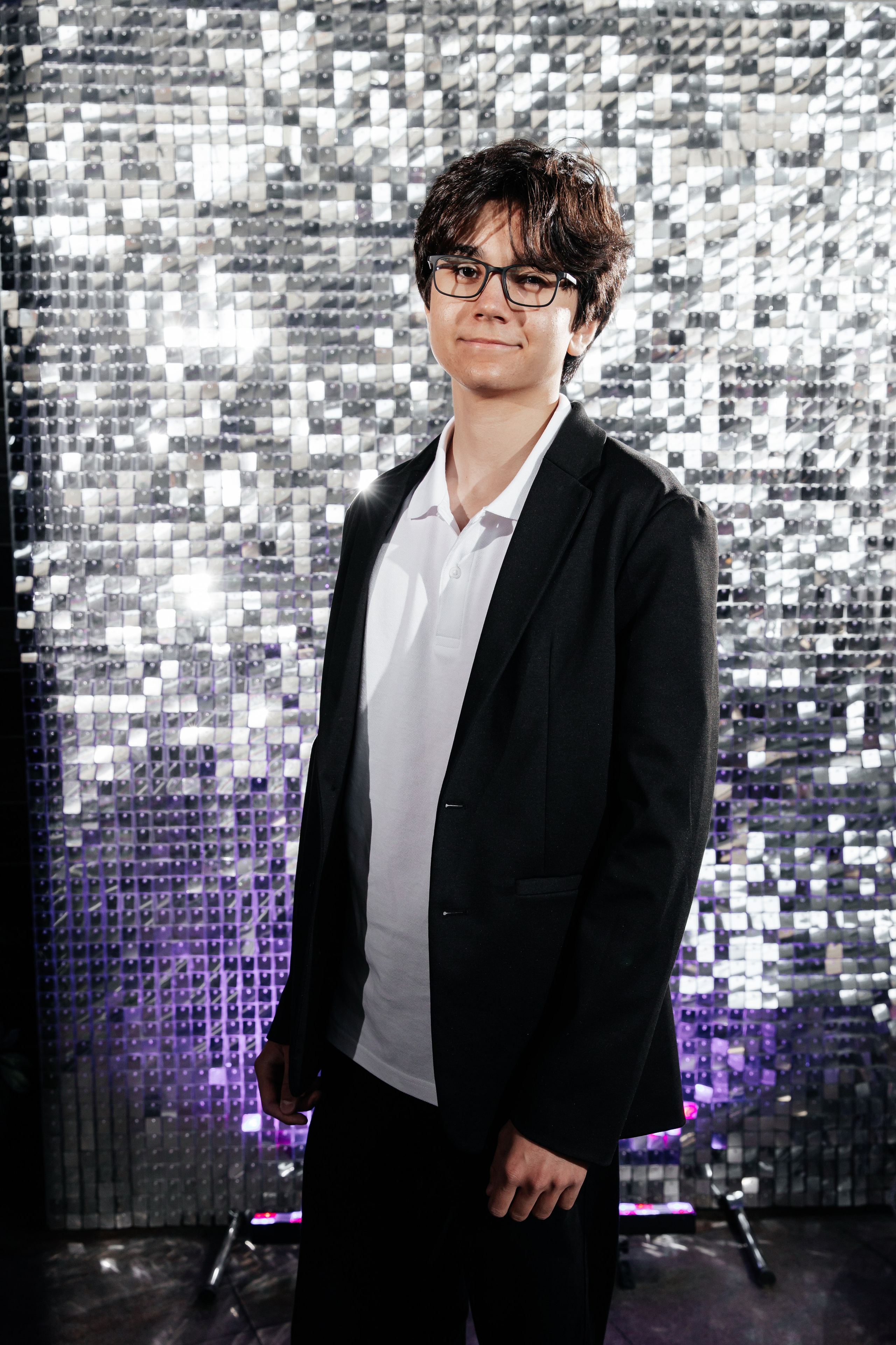 Выпускной 9е. Свадебный фотограф в Екатеринбурге Александр Перепечин