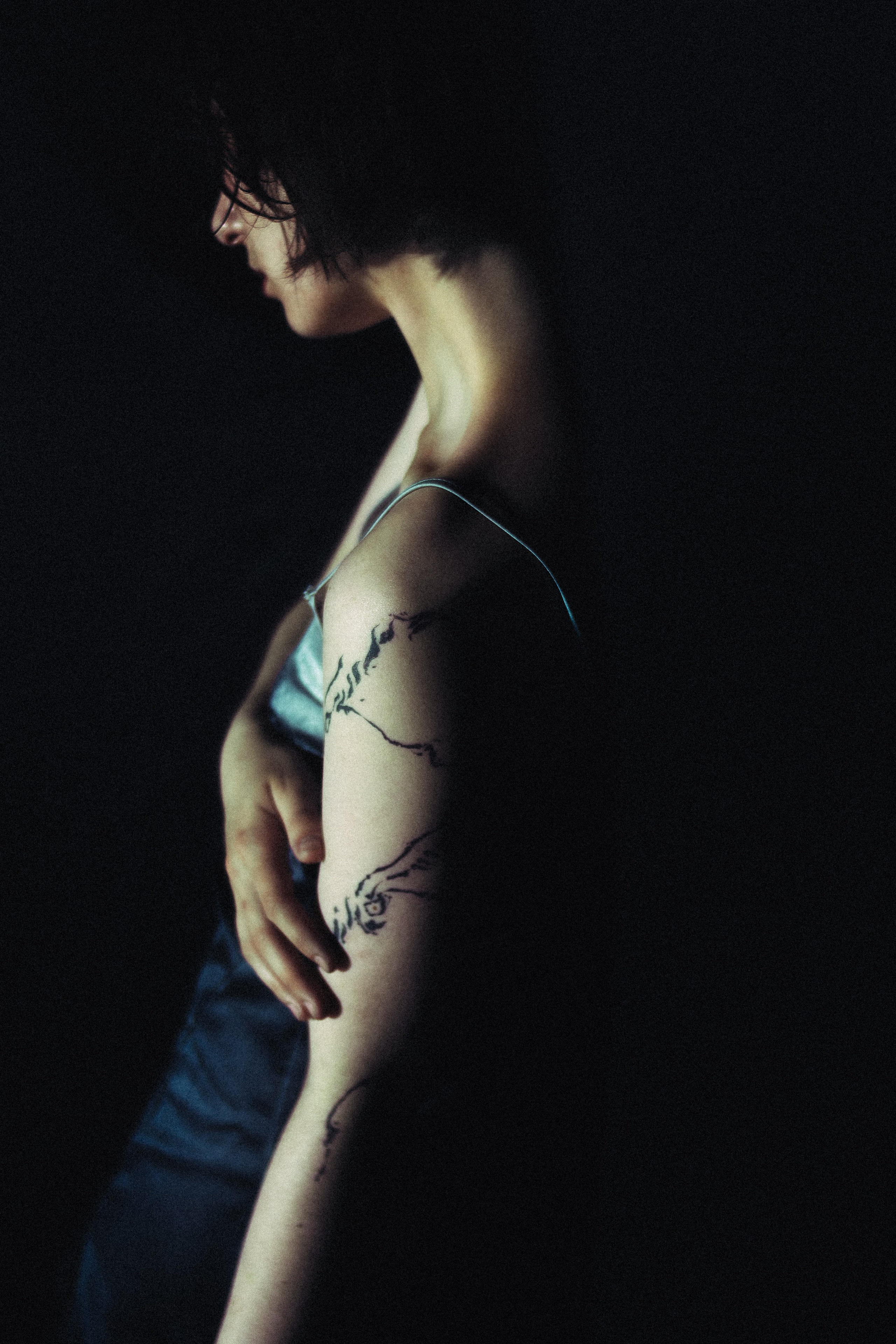 Юля. Платонов Олег — фотограф Санкт-Петербург