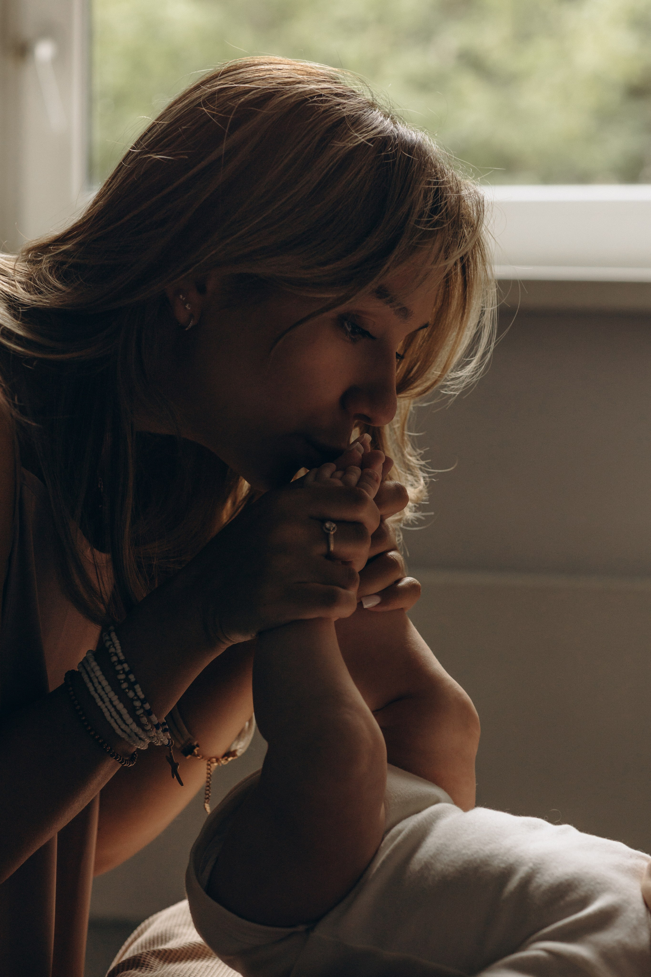 ФОТОСЕССИЯ МАМА И МАЛЫШ. Семейный и Lifestyle фотограф в Москве Маргарита Ермолова