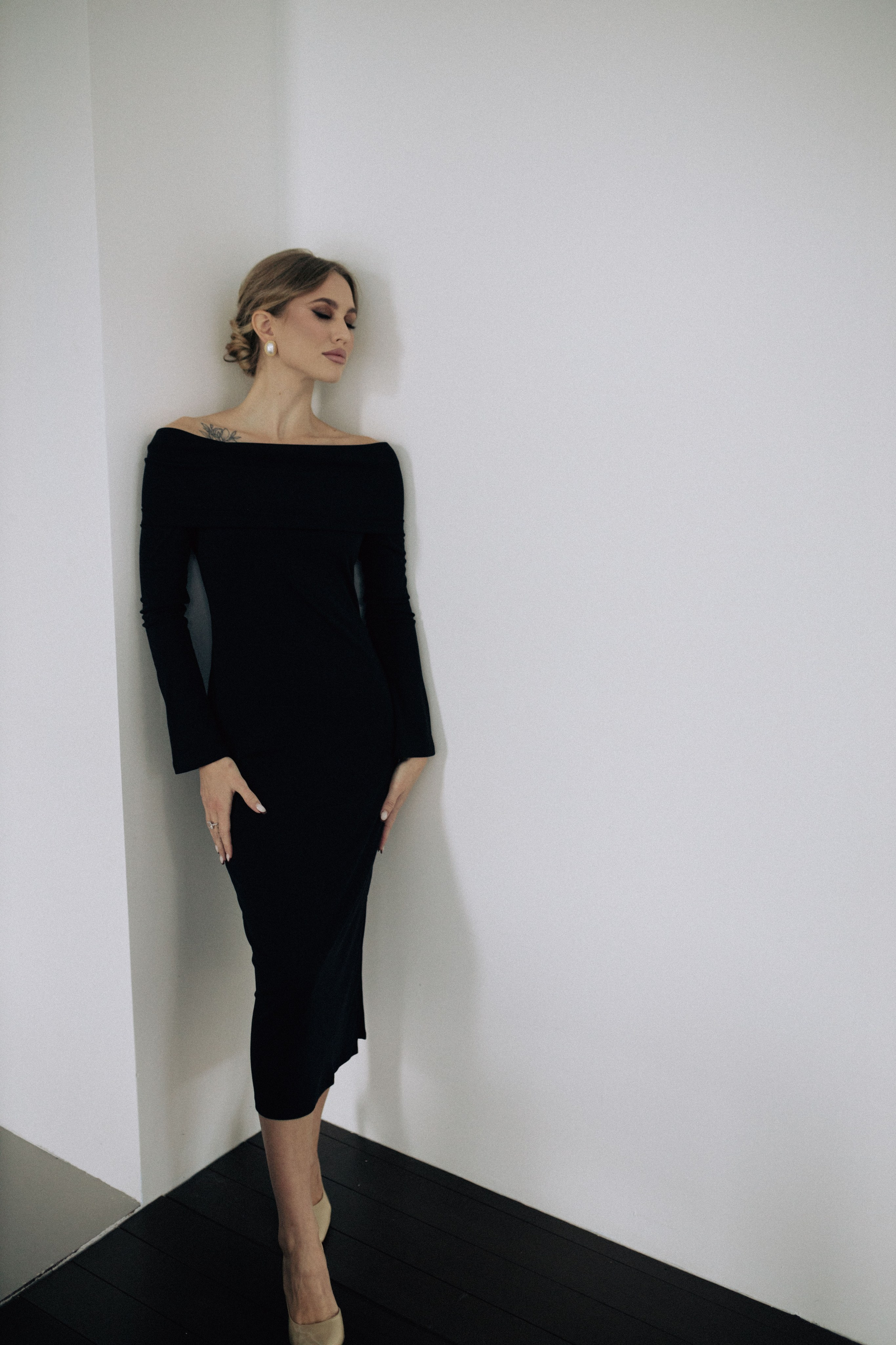 Кристина. Фотограф Стилист Тюмень Вера Хайруллина